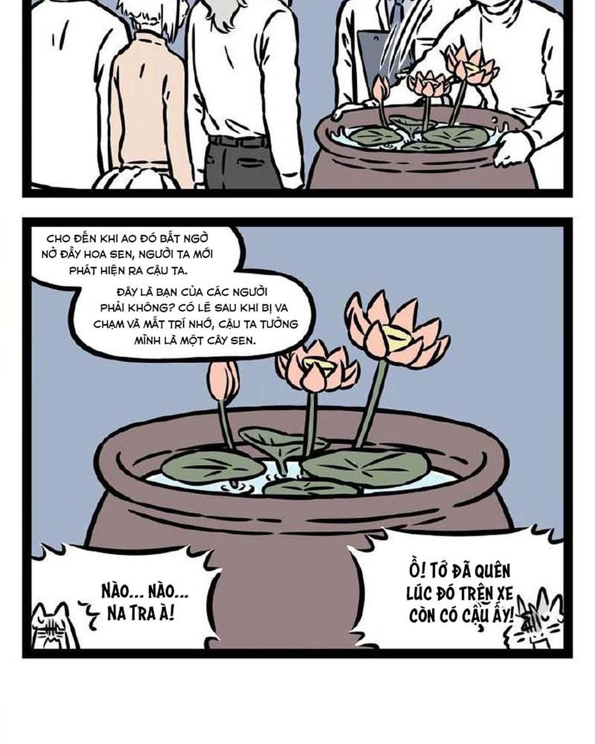 Phi Nhân - Chương 232