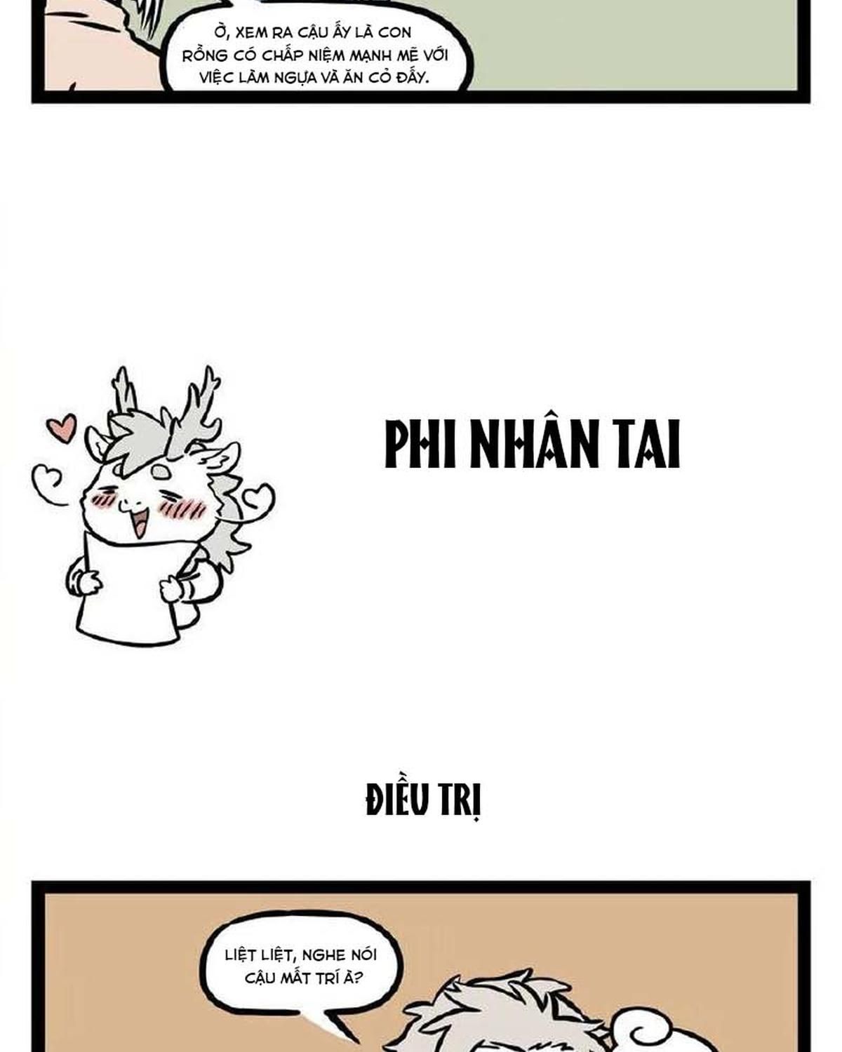 Phi Nhân - Chương 232