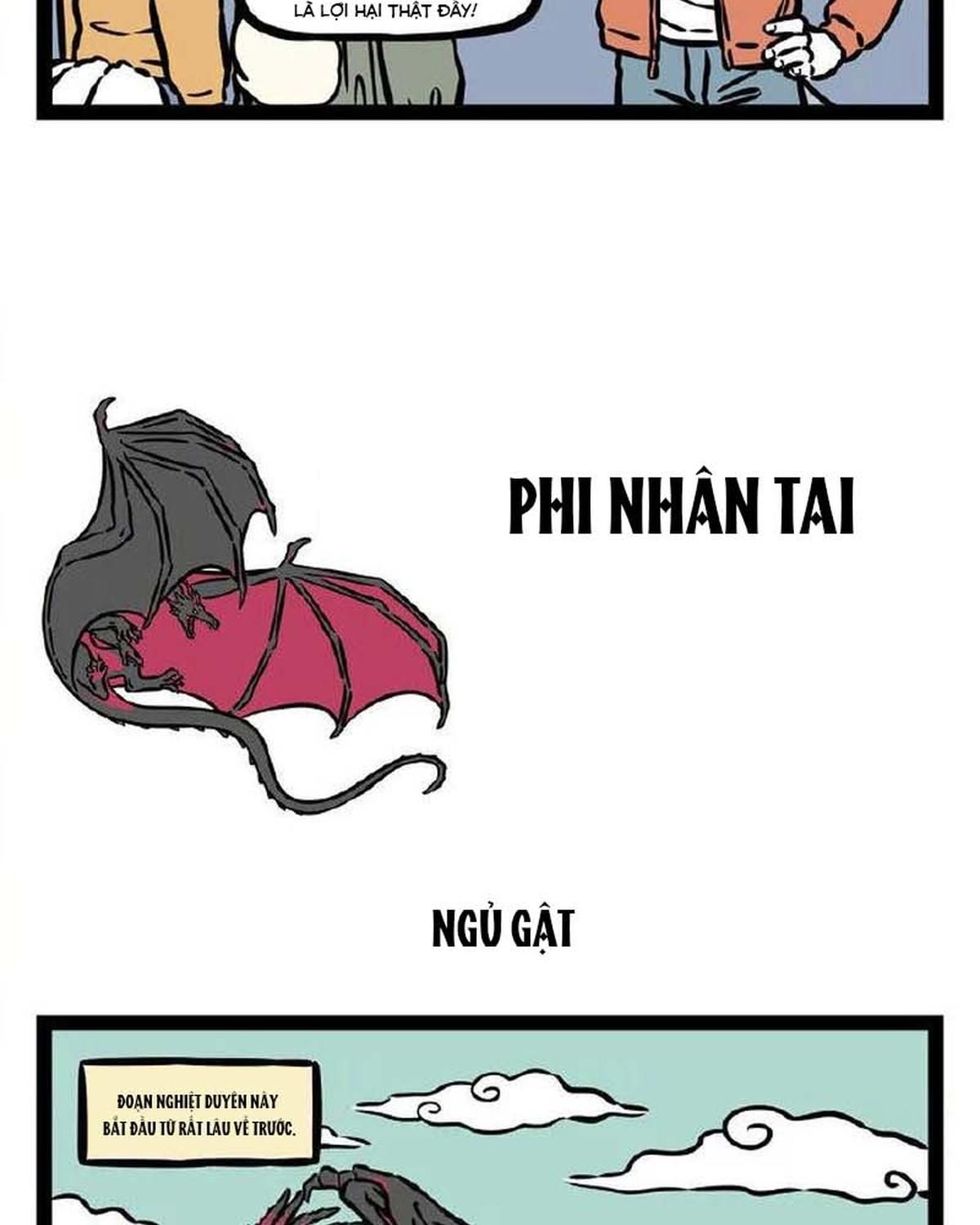 Phi Nhân - Chương 234