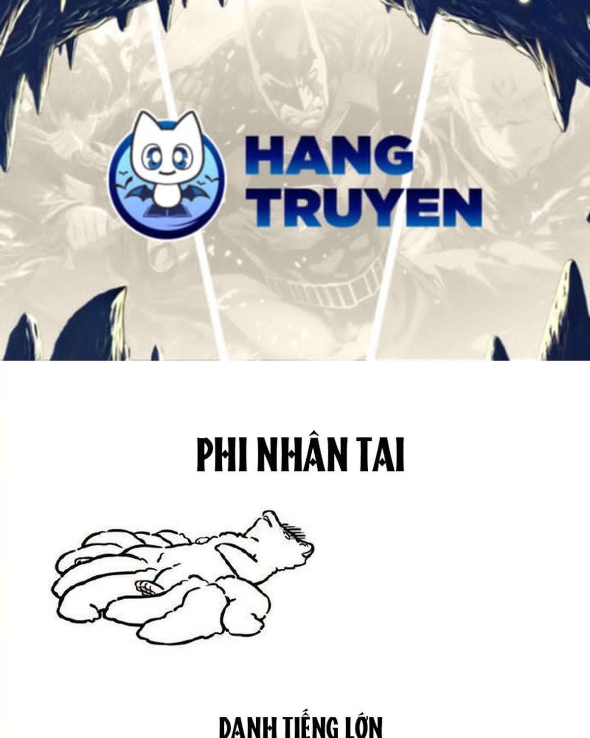 Phi Nhân - Chương 235