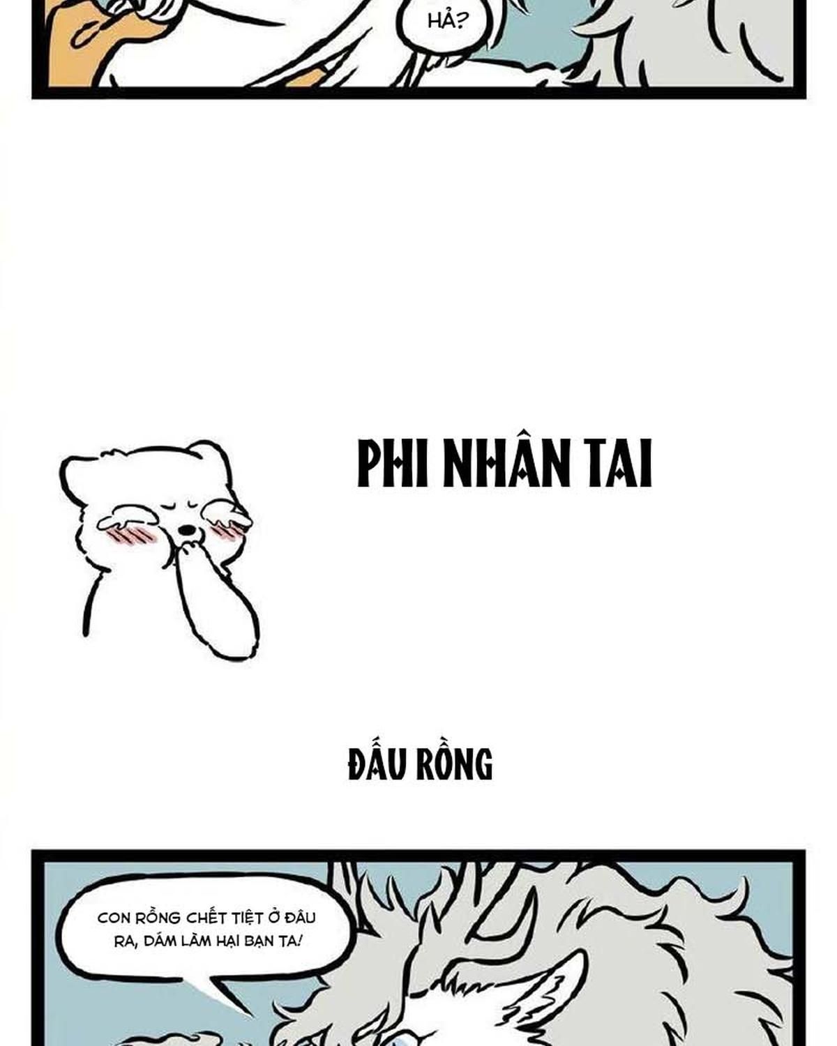 Phi Nhân - Chương 235