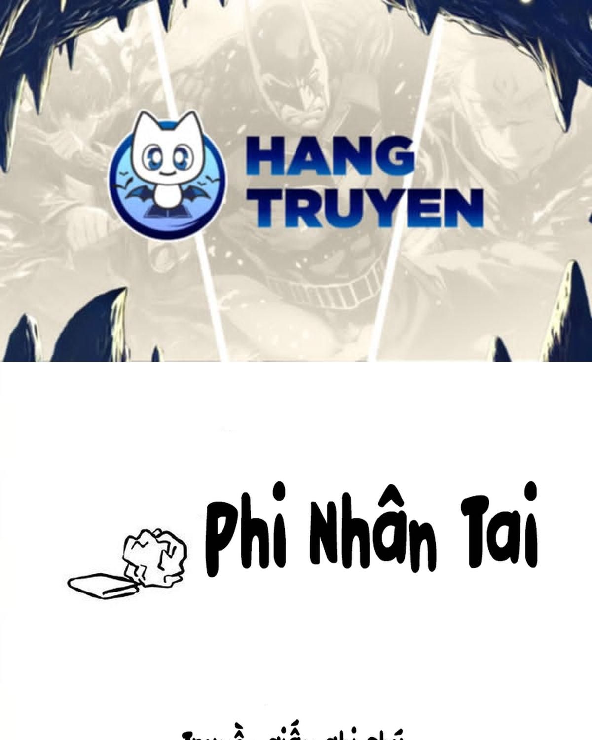 Phi Nhân - Chương 236
