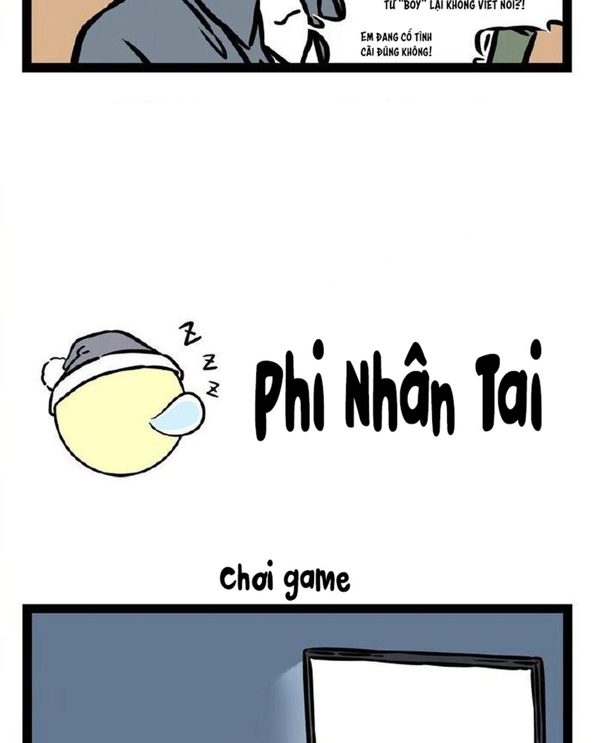 Phi Nhân - Chương 236