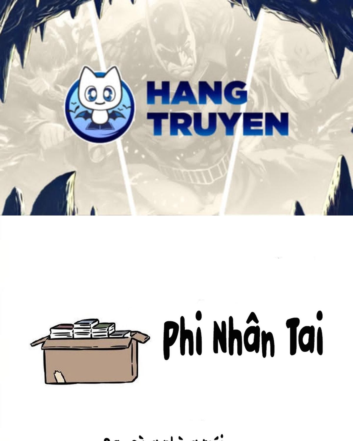 Phi Nhân - Chương 237