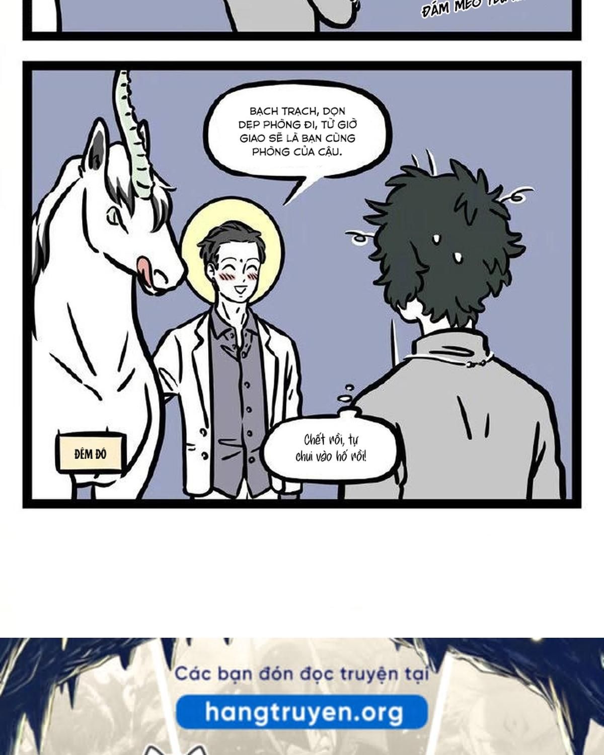 Phi Nhân - Chương 237