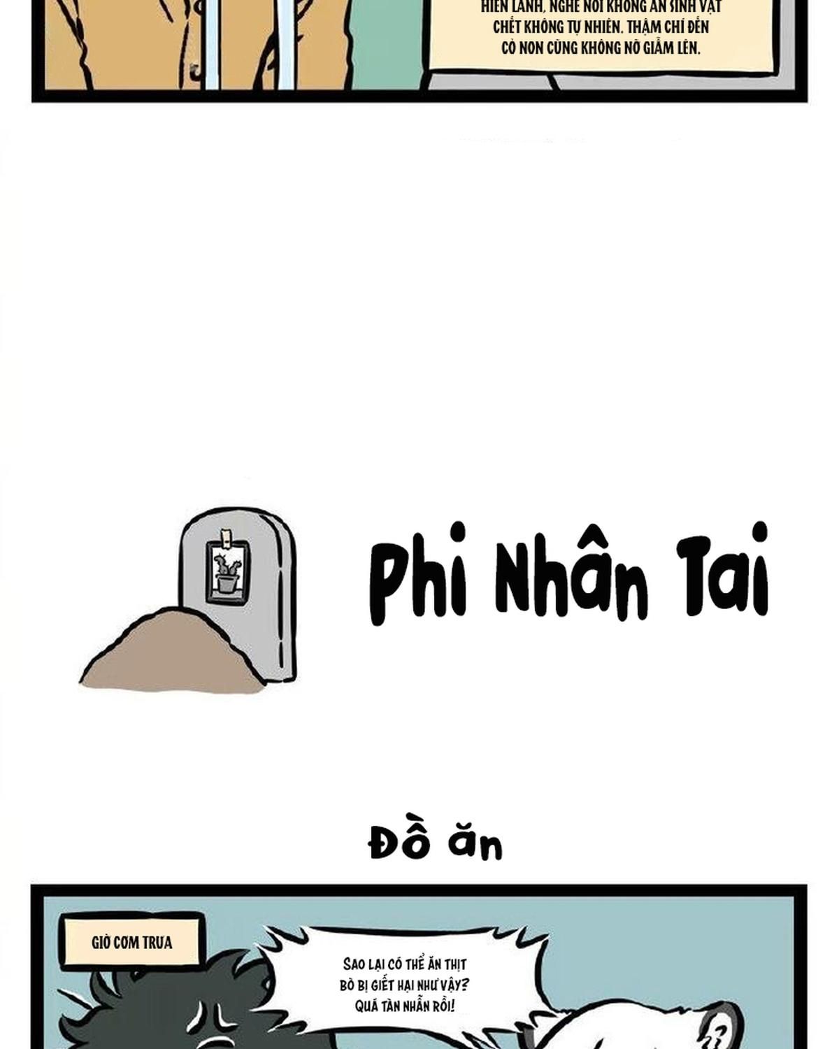 Phi Nhân - Chương 237