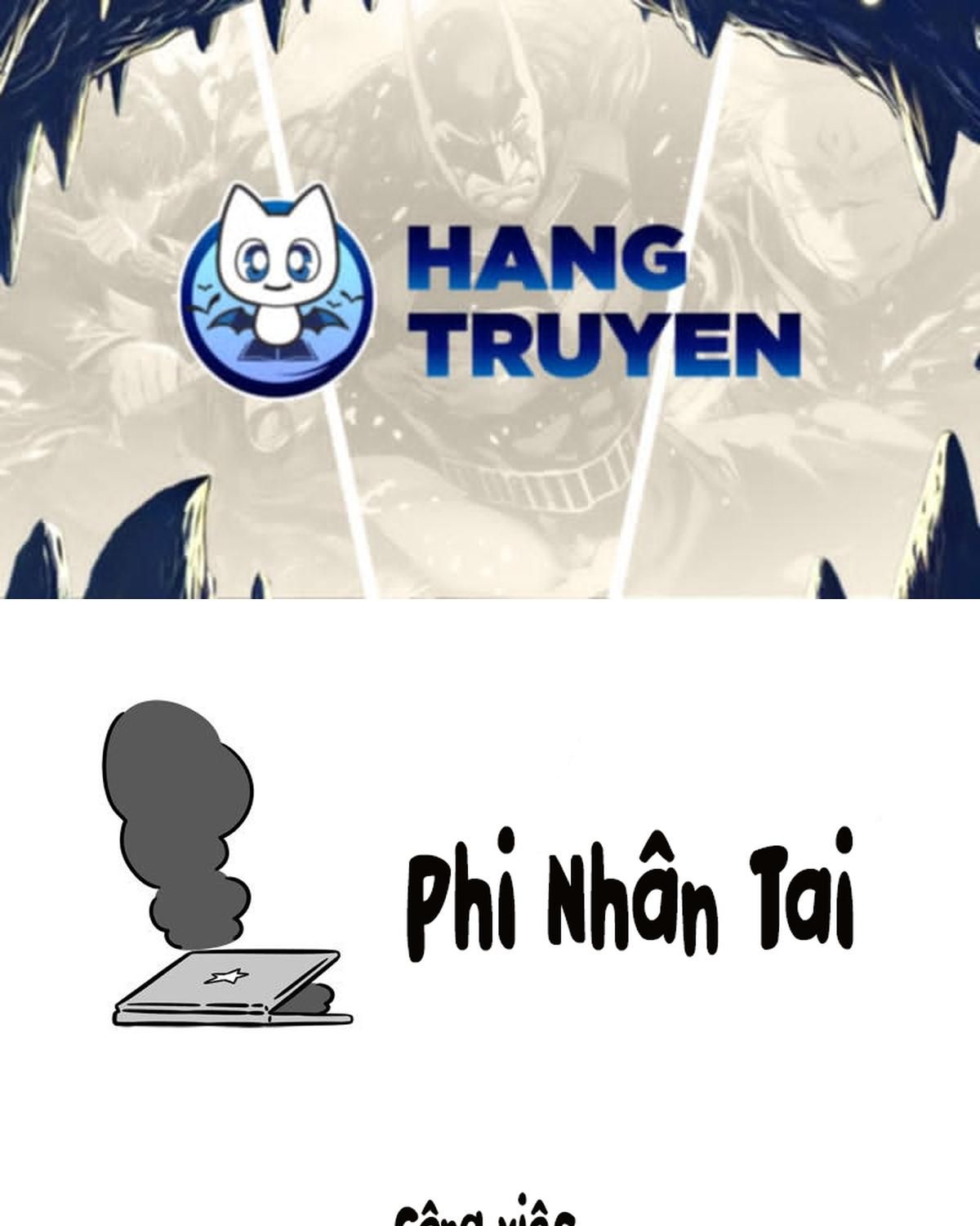 Phi Nhân - Chương 238