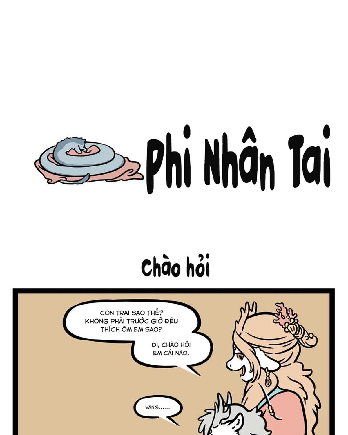 Phi Nhân - Chương 238