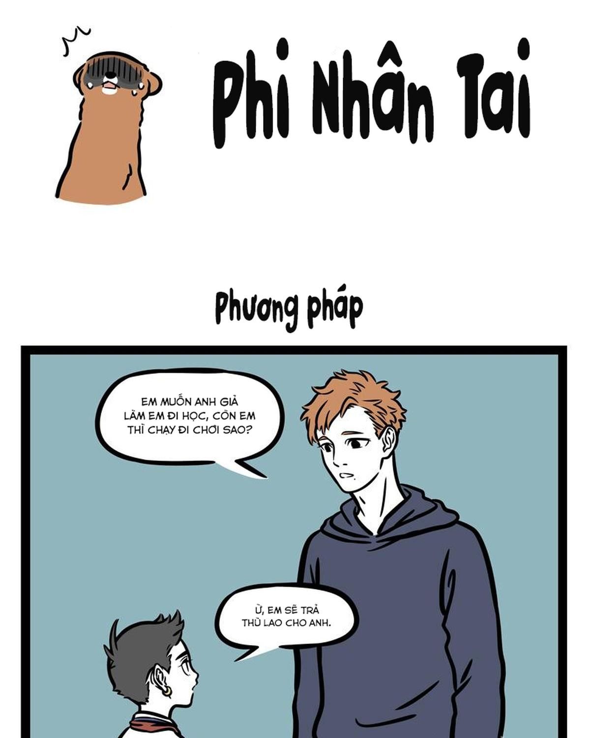 Phi Nhân - Chương 238