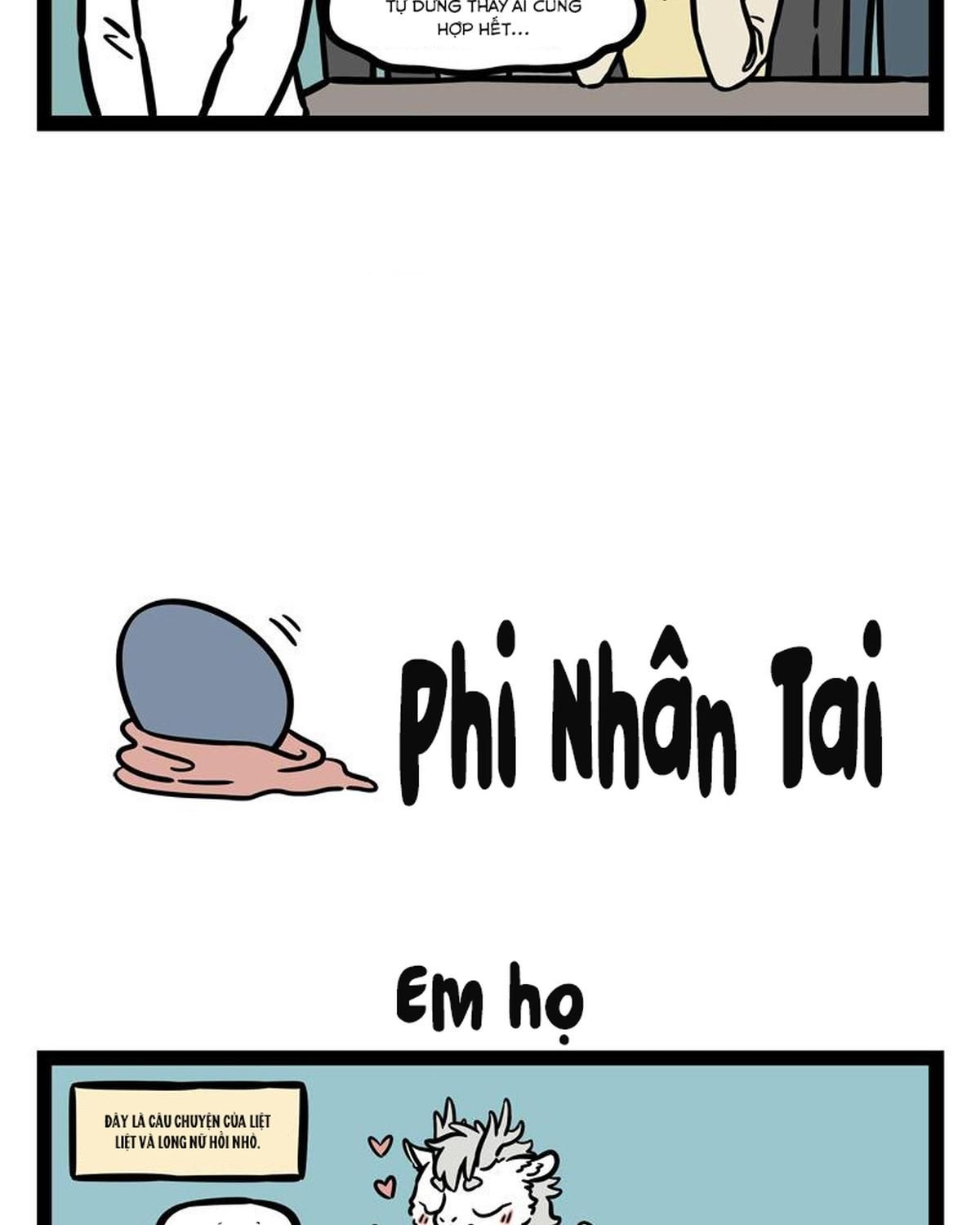 Phi Nhân - Chương 238