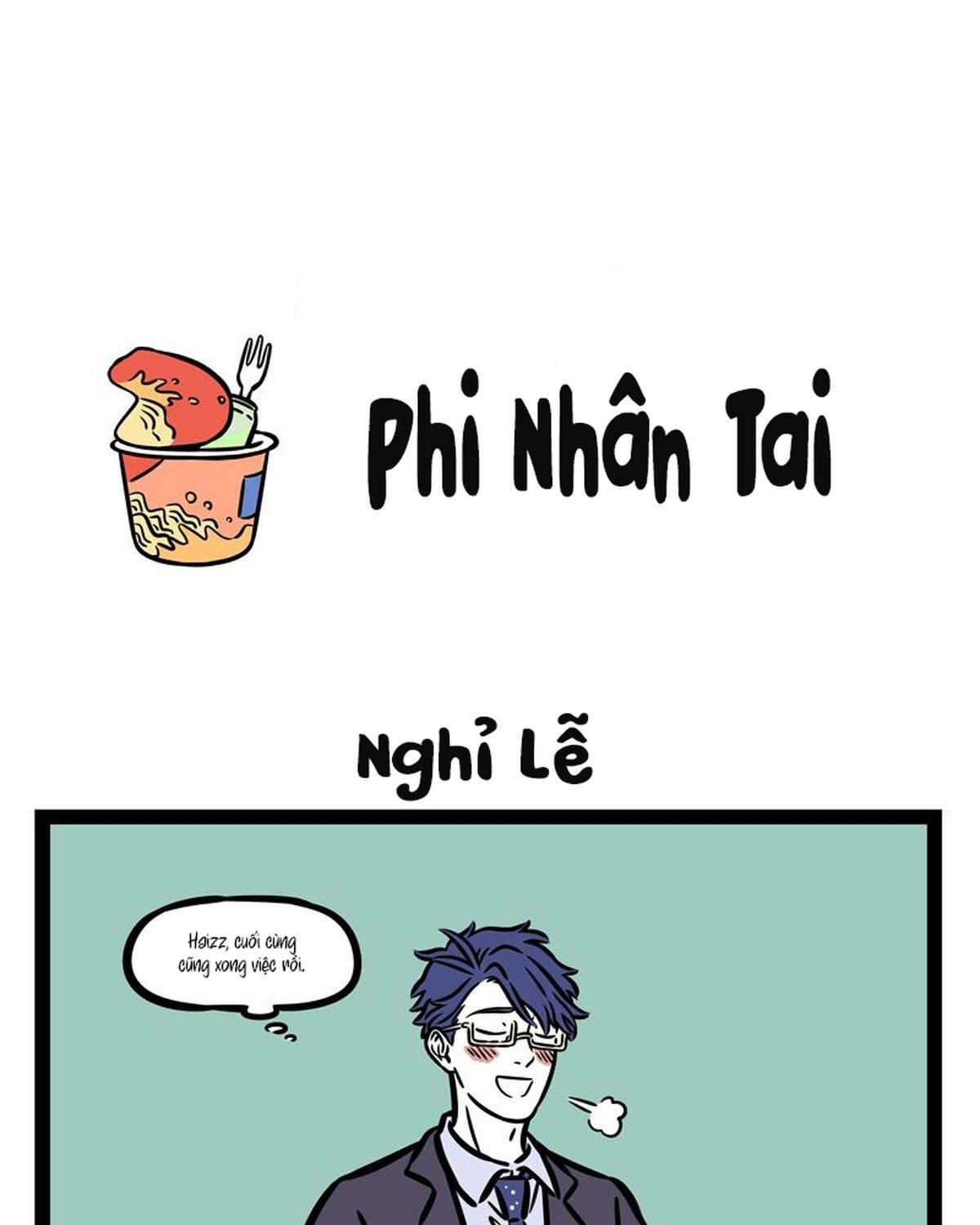 Phi Nhân - Chương 239