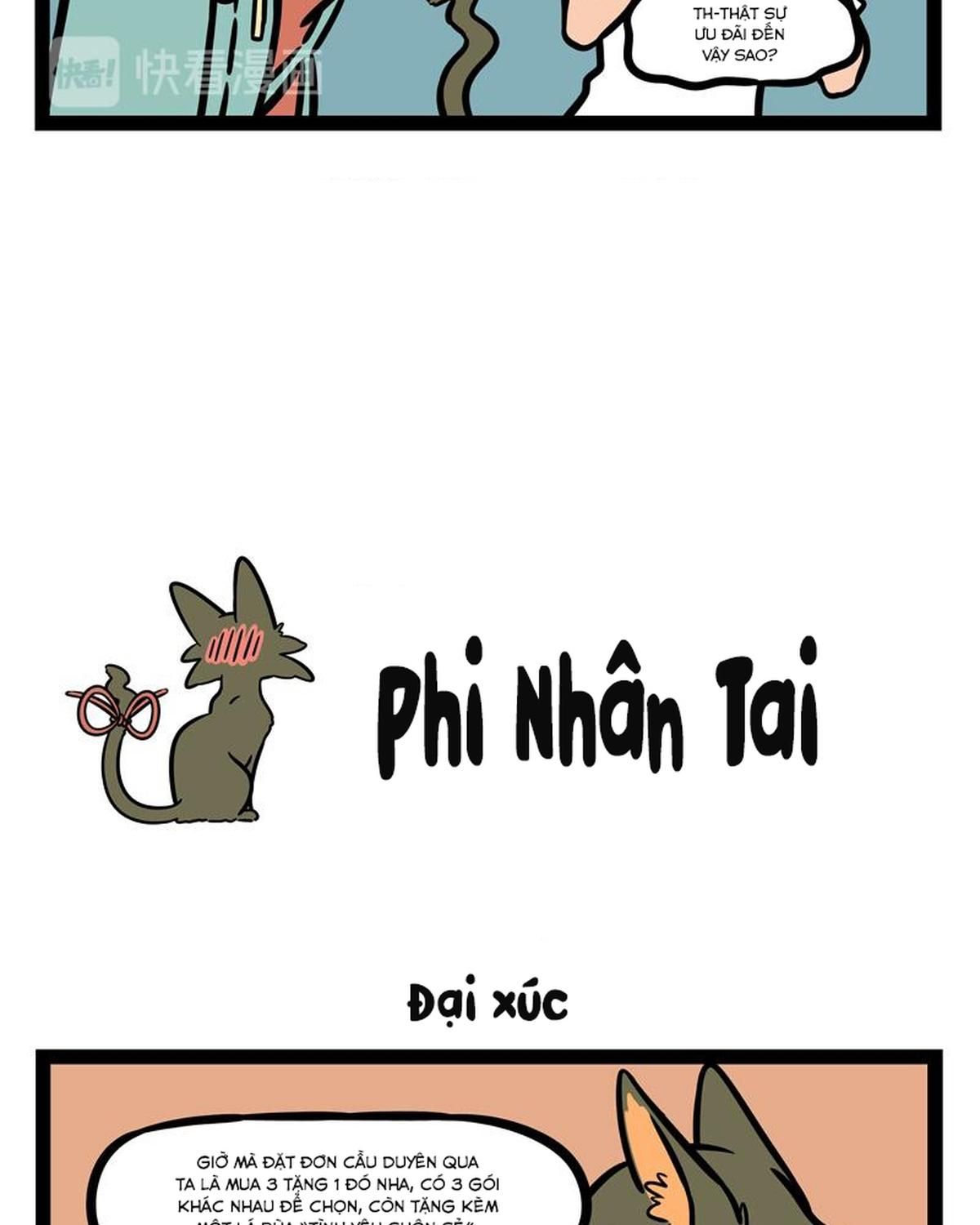 Phi Nhân - Chương 239
