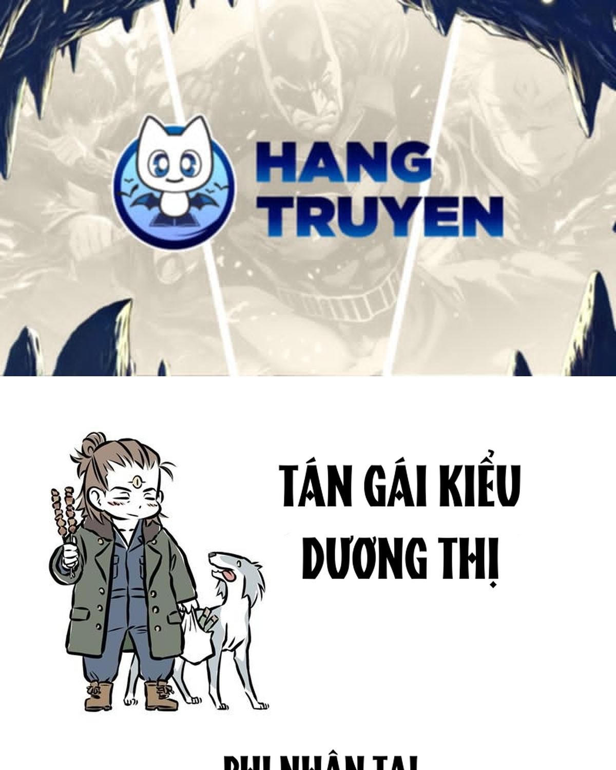 Phi Nhân - Chương 24