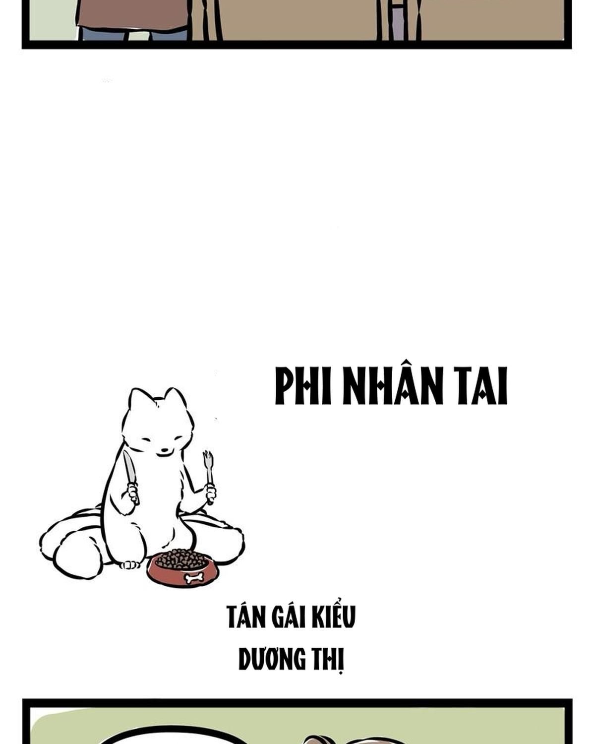 Phi Nhân - Chương 24