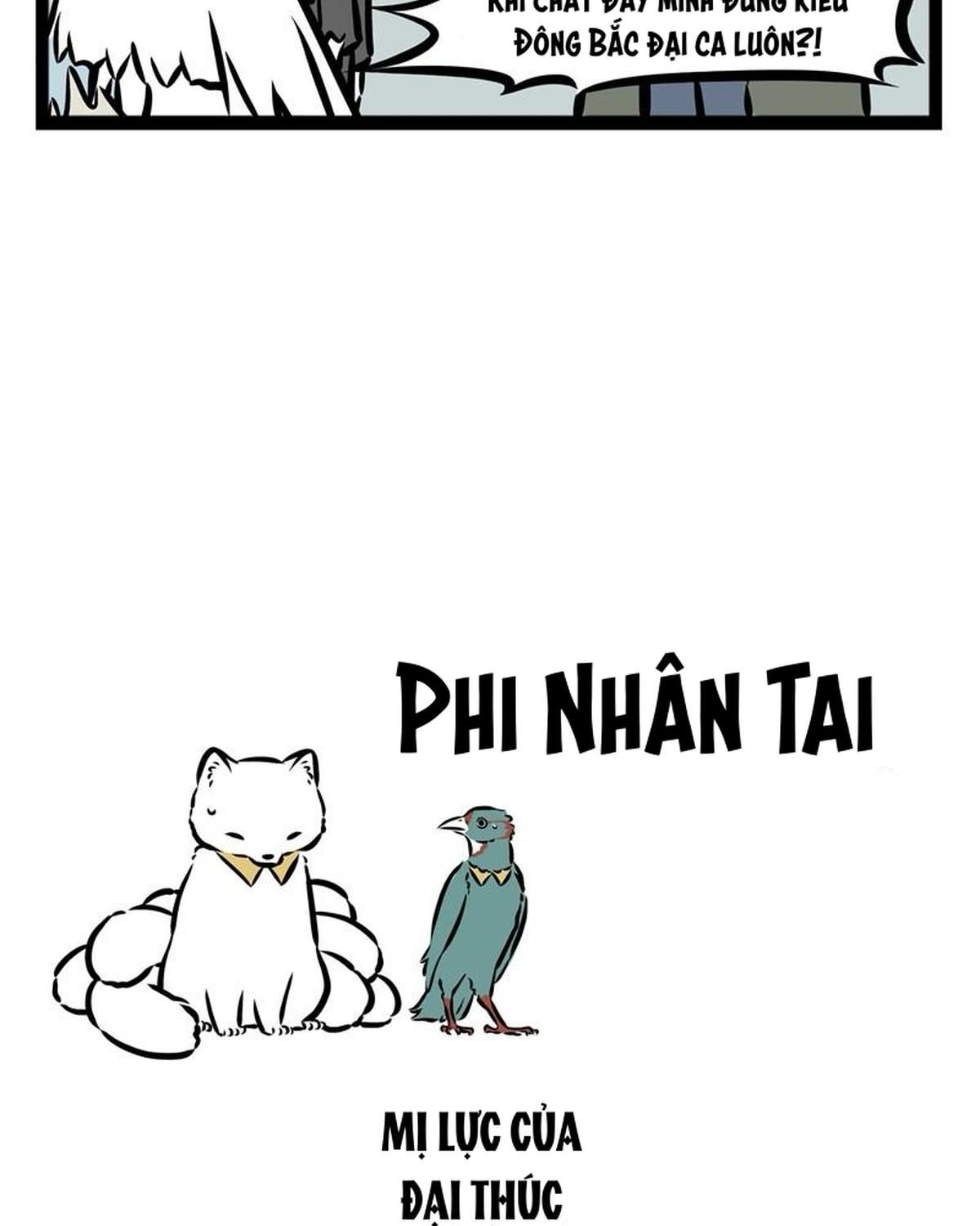 Phi Nhân - Chương 24