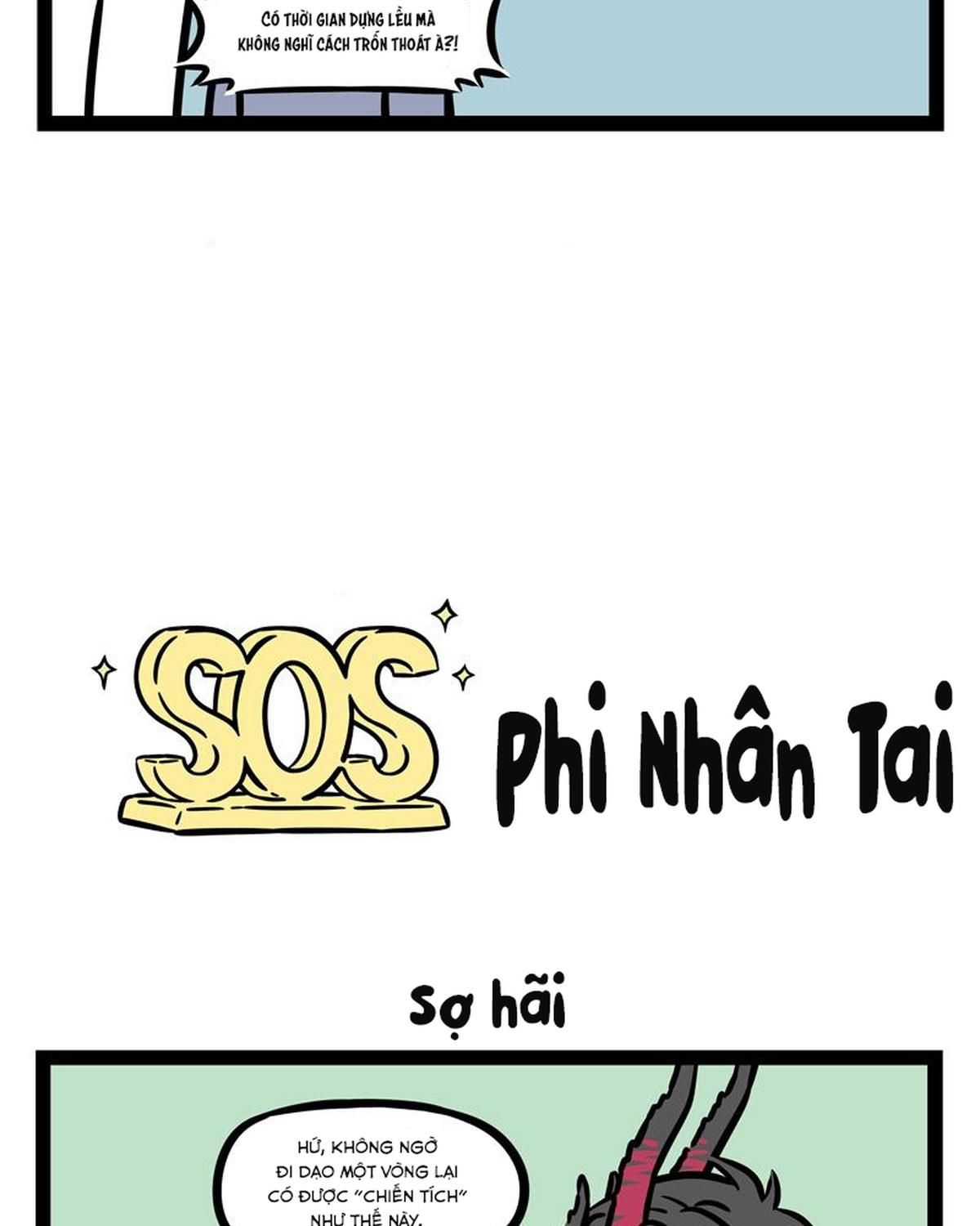 Phi Nhân - Chương 240