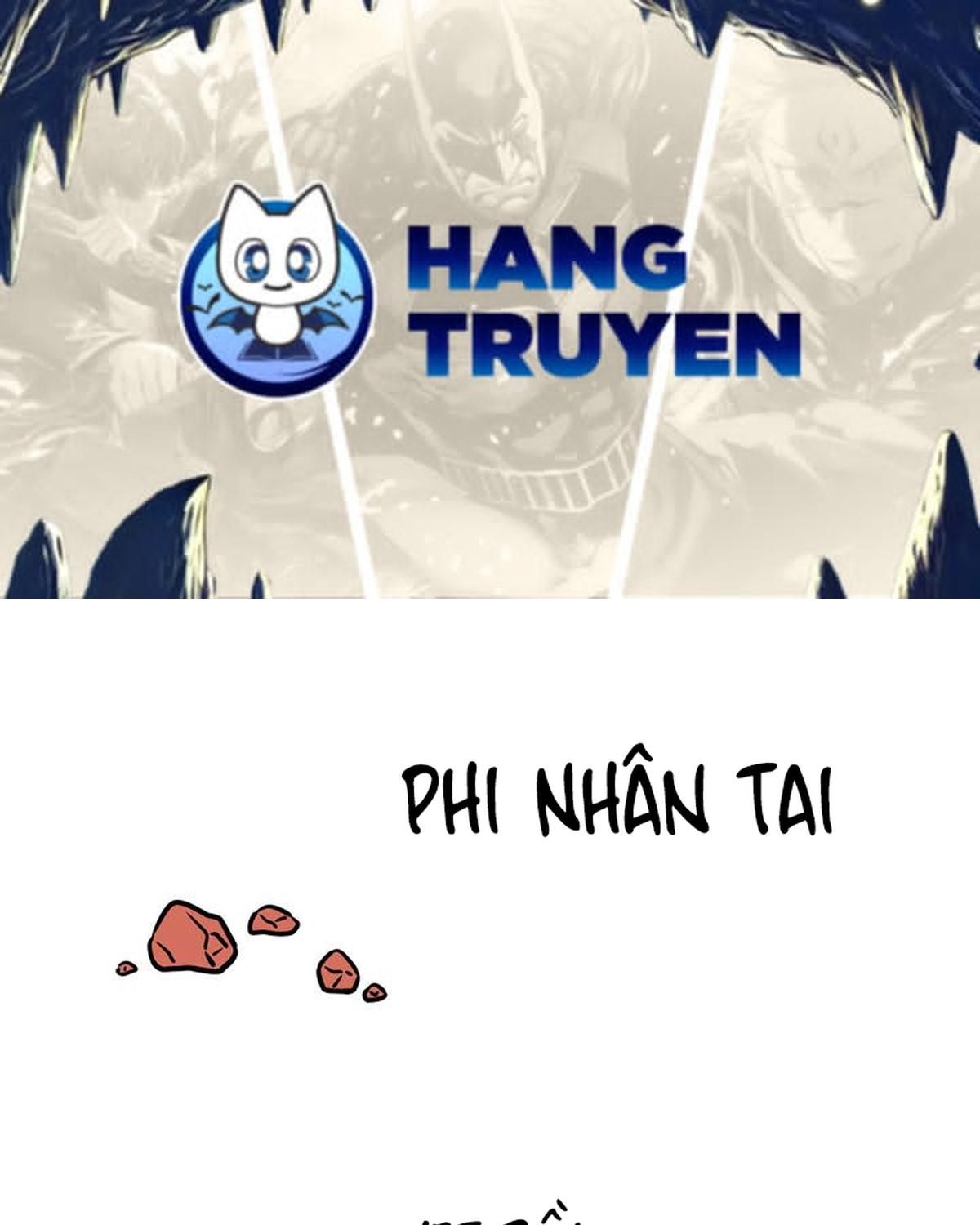 Phi Nhân - Chương 241