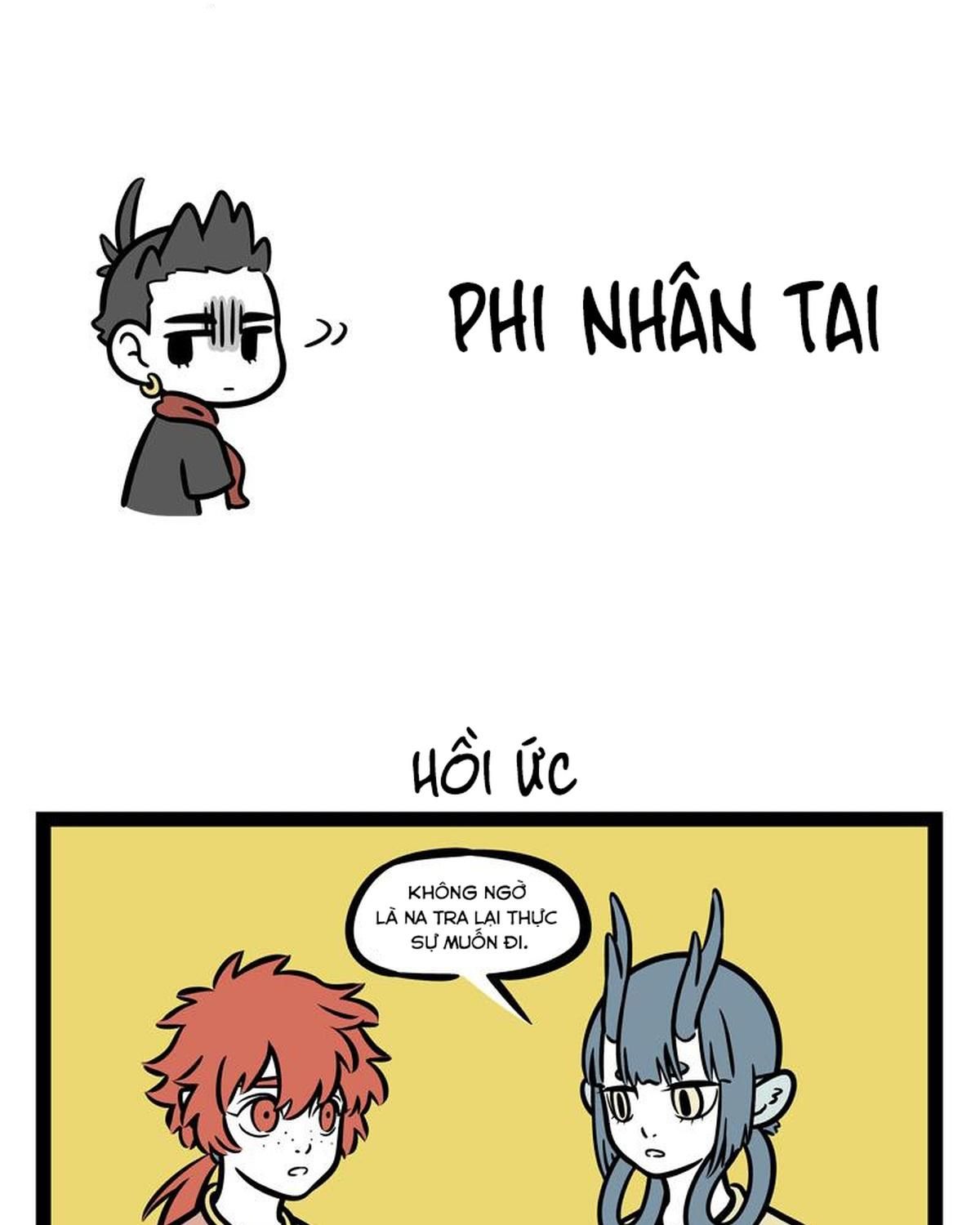 Phi Nhân - Chương 241