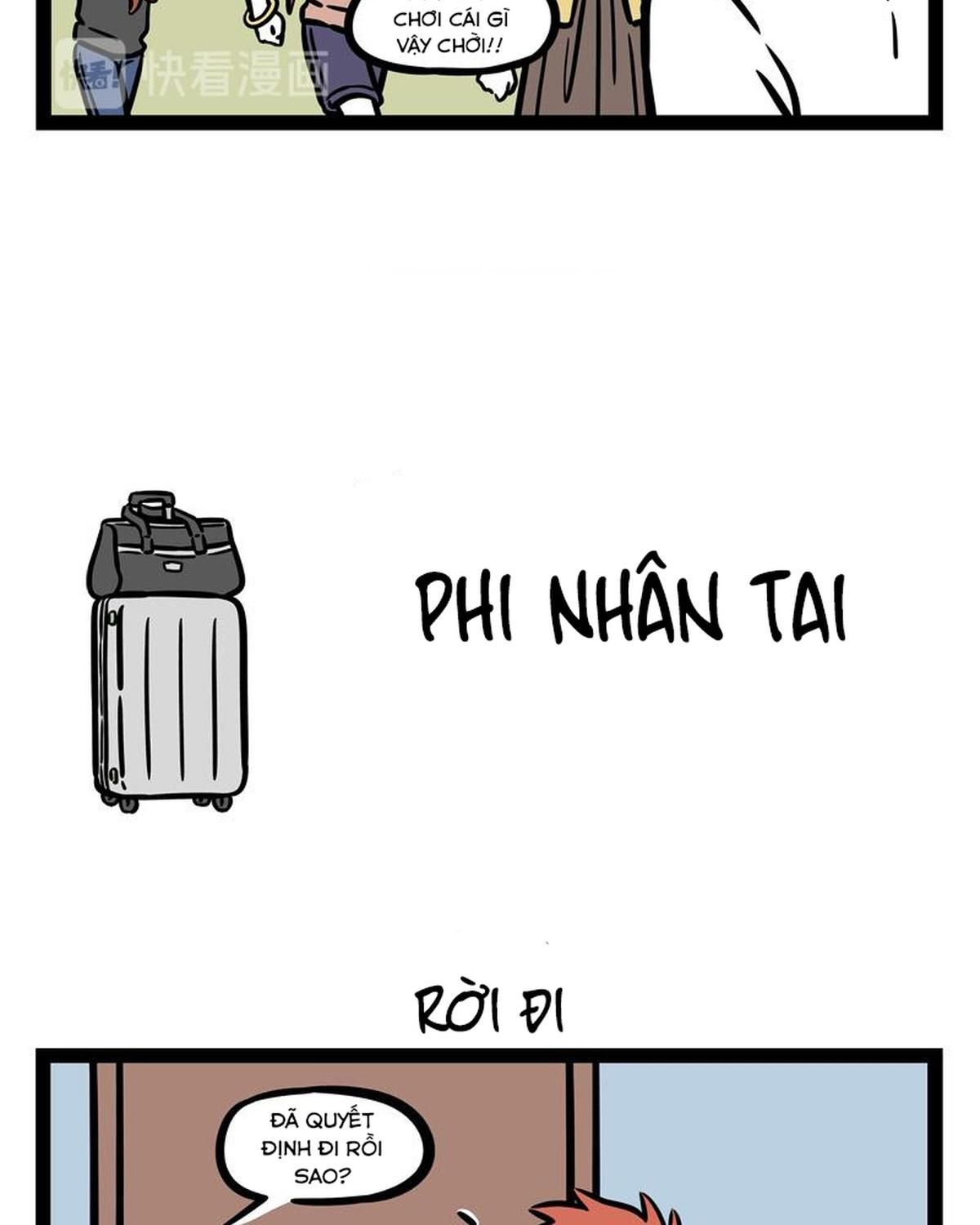 Phi Nhân - Chương 241