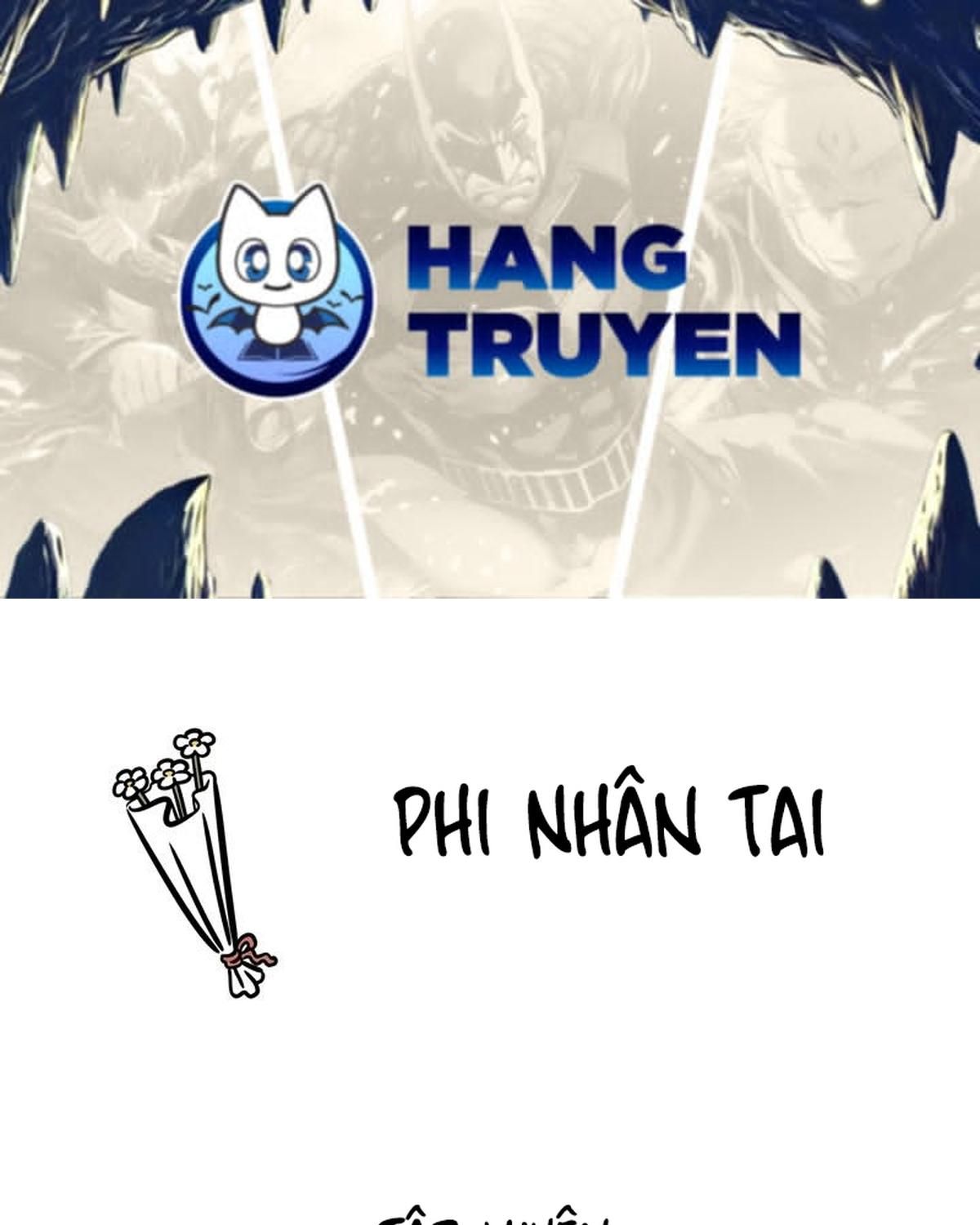 Phi Nhân - Chương 242