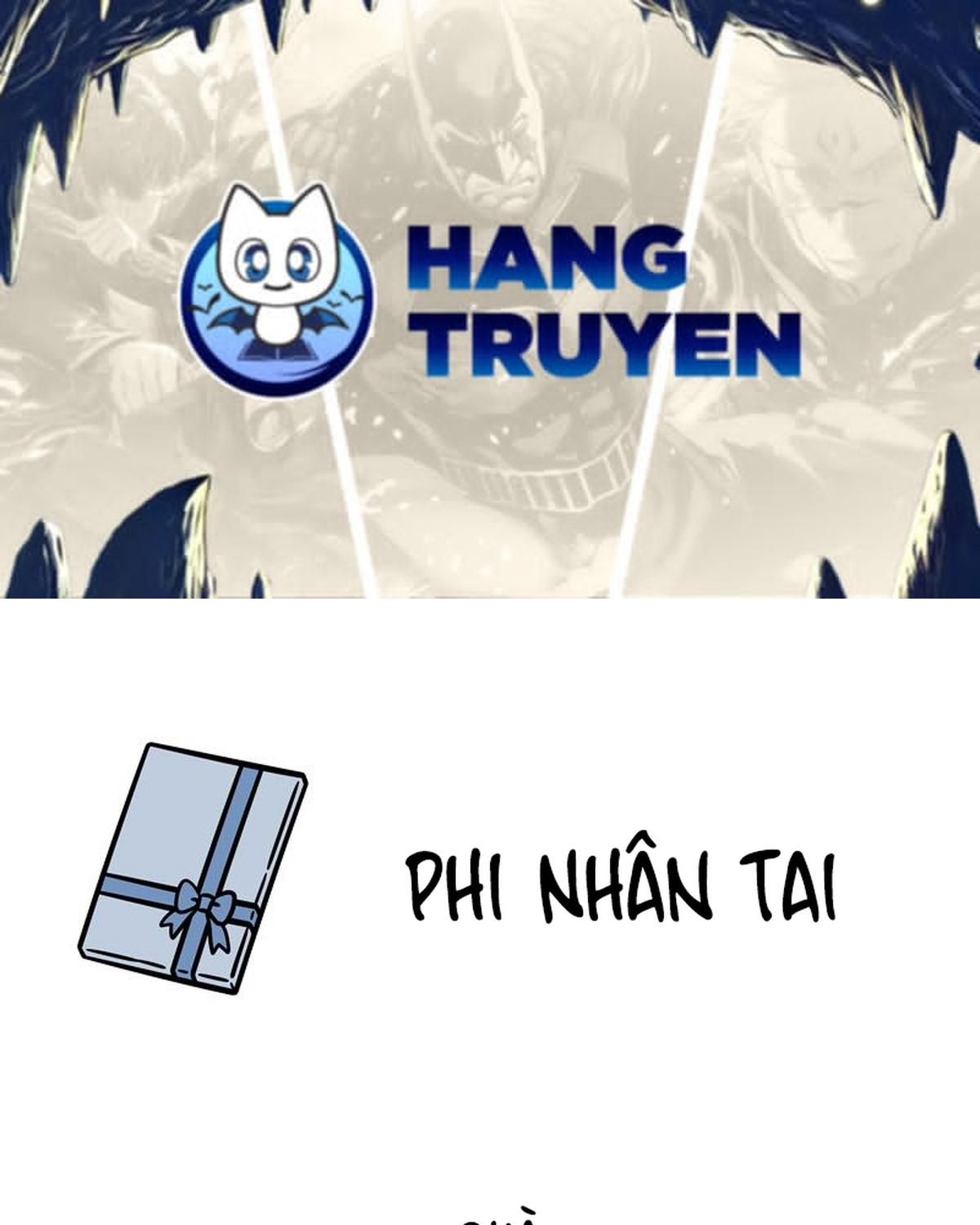 Phi Nhân - Chương 243