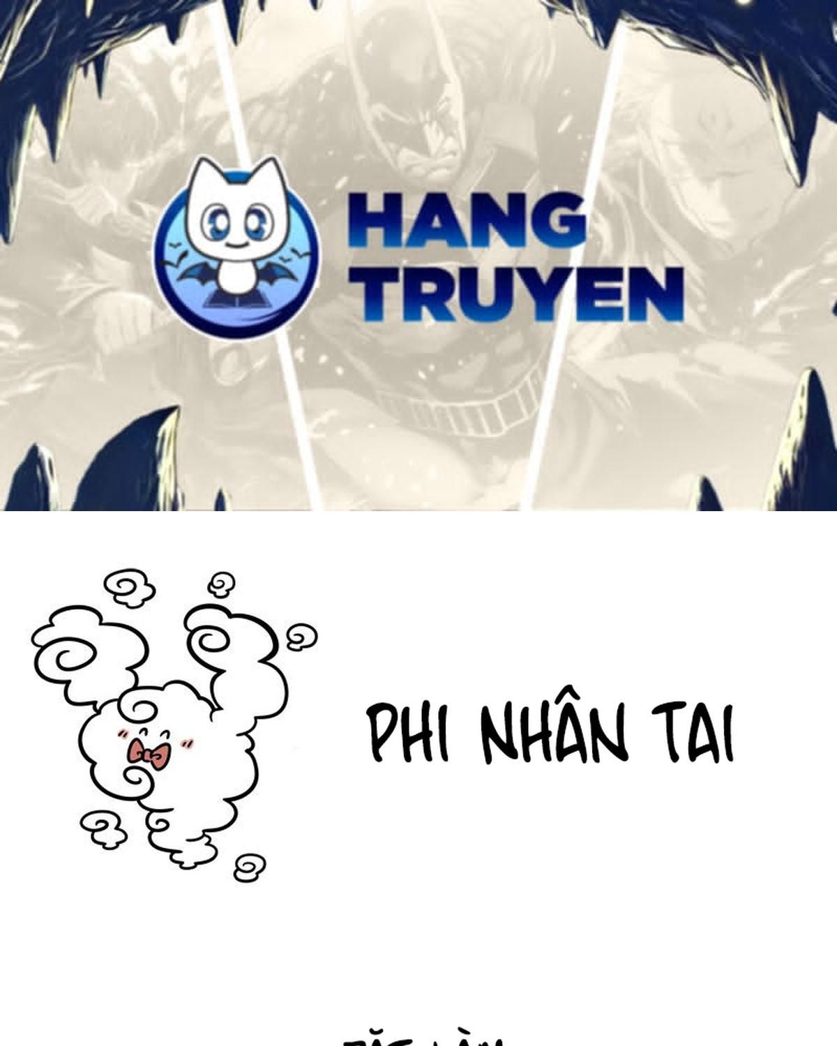 Phi Nhân - Chương 244