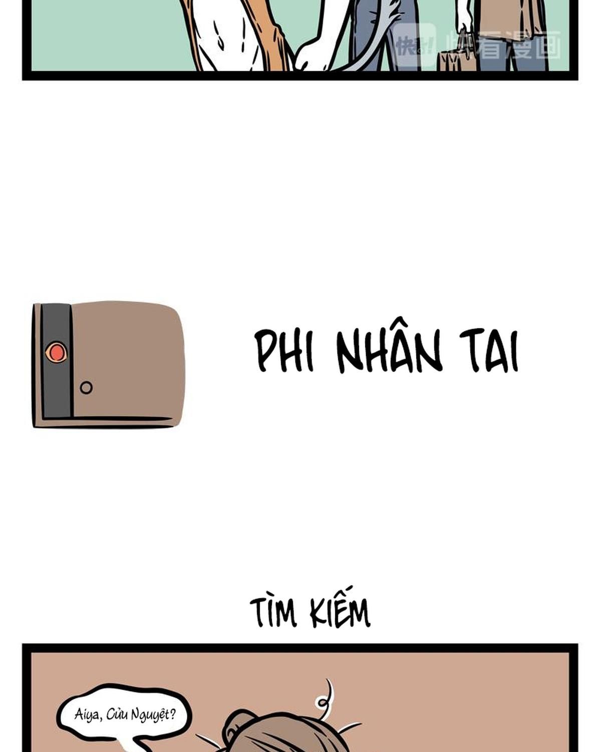 Phi Nhân - Chương 244