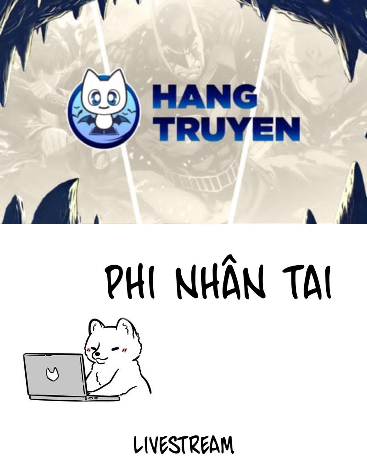 Phi Nhân - Chương 245