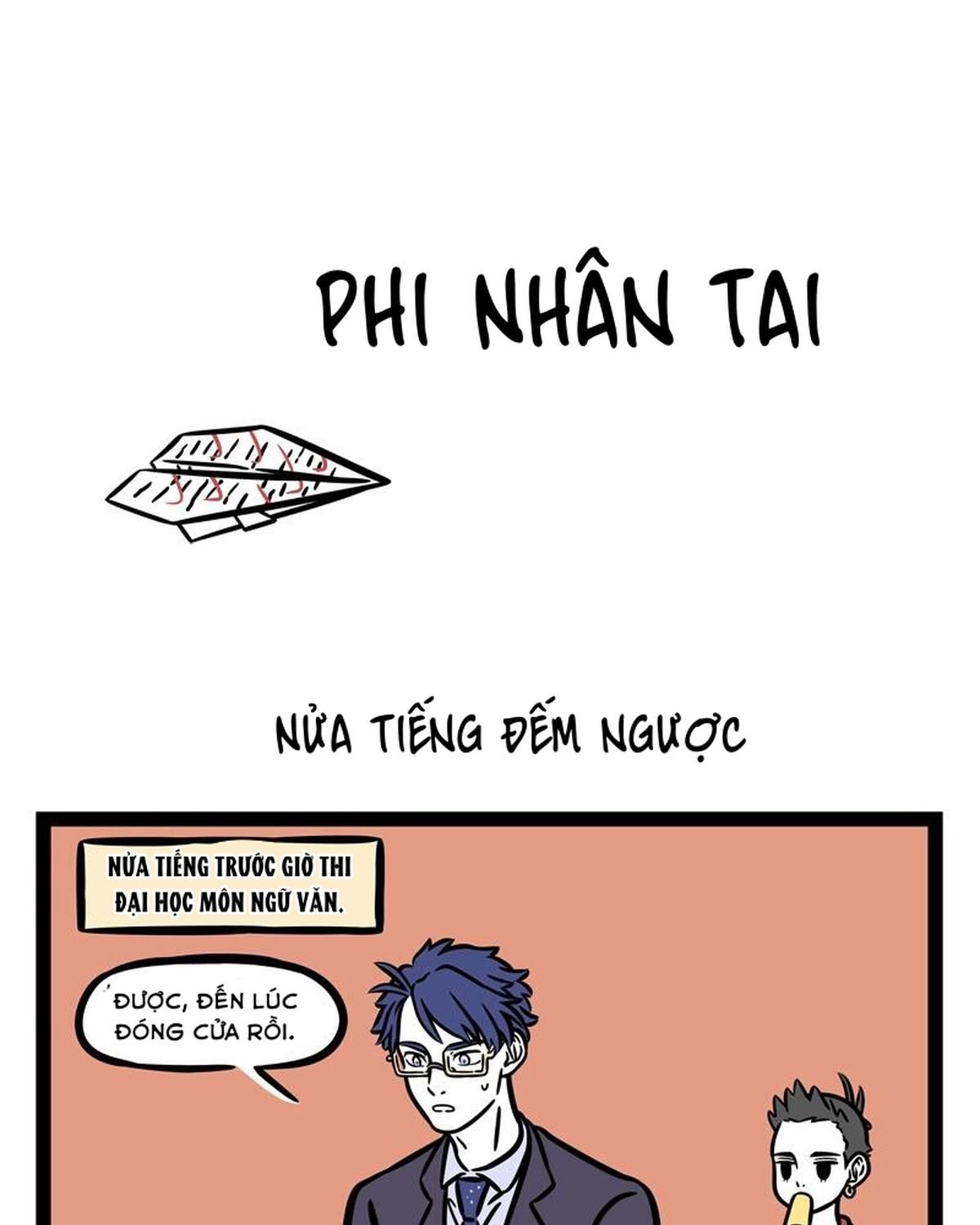 Phi Nhân - Chương 245