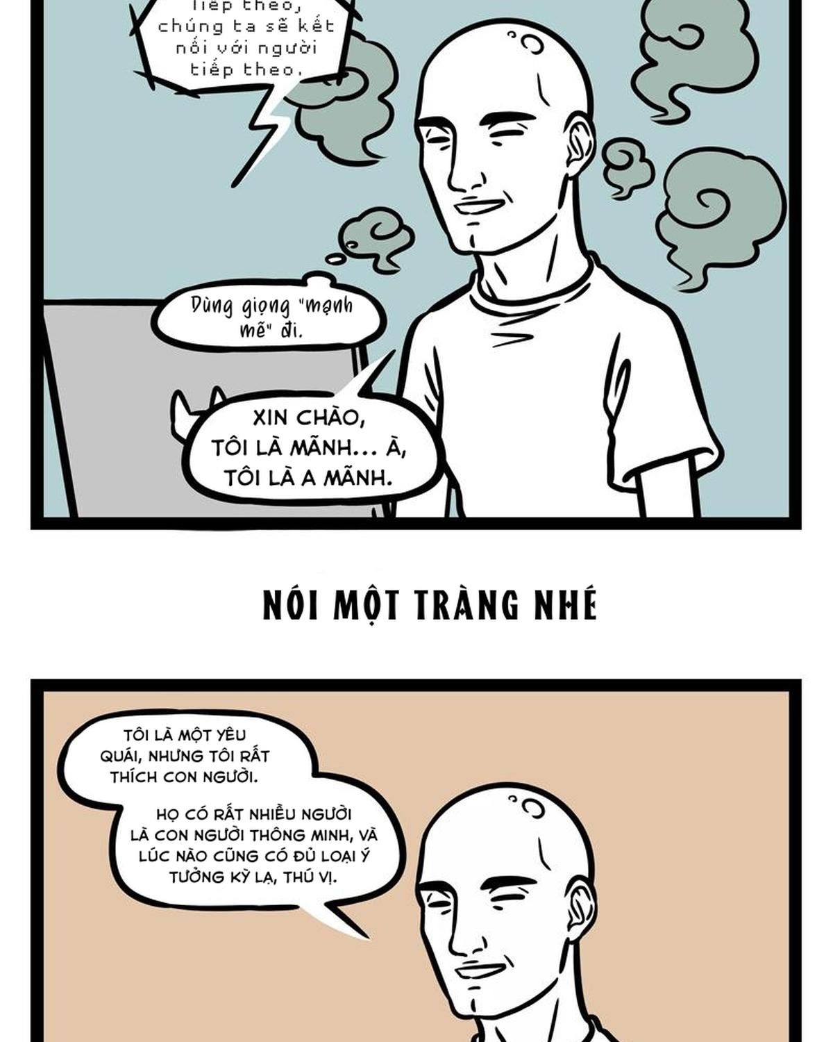 Phi Nhân - Chương 245