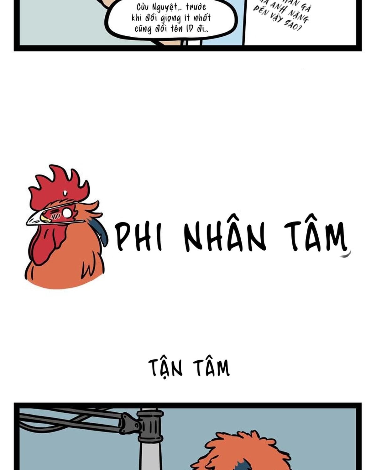 Phi Nhân - Chương 245