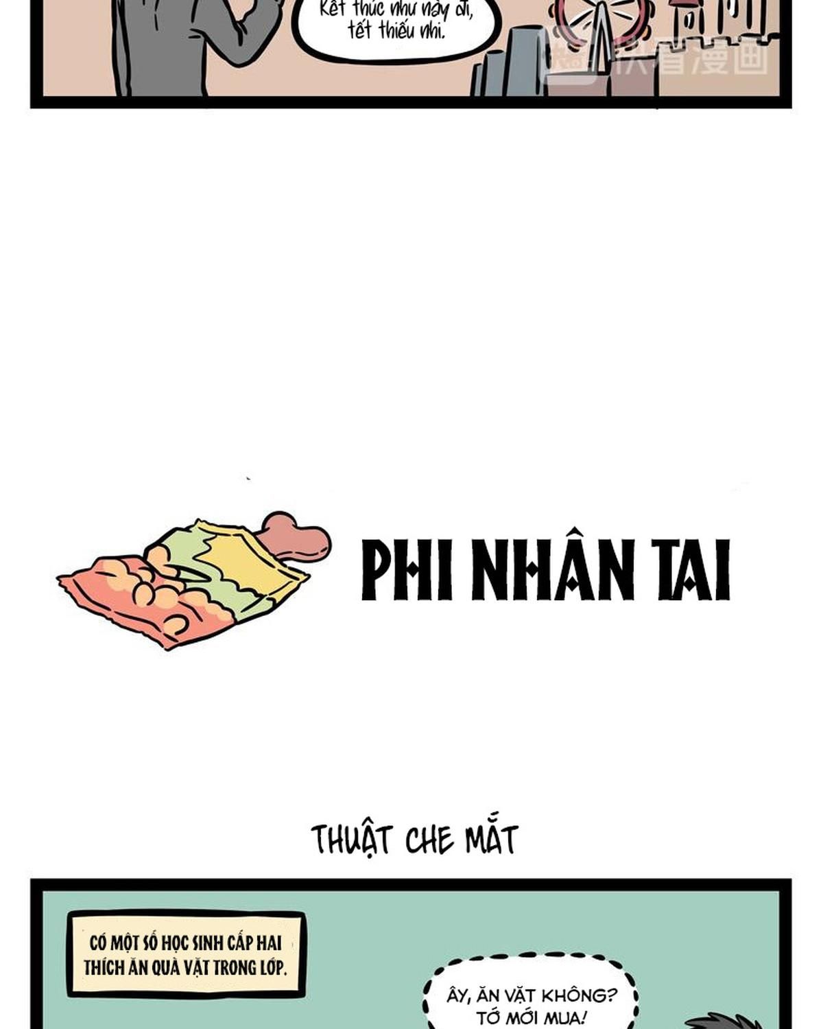 Phi Nhân - Chương 246