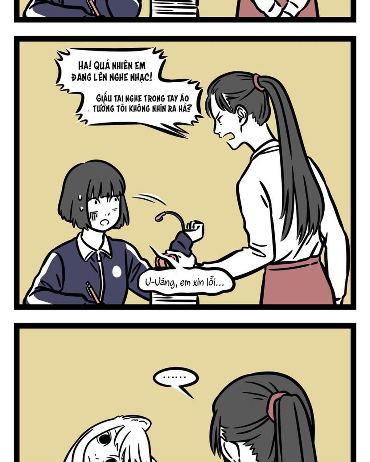 Phi Nhân - Chương 247