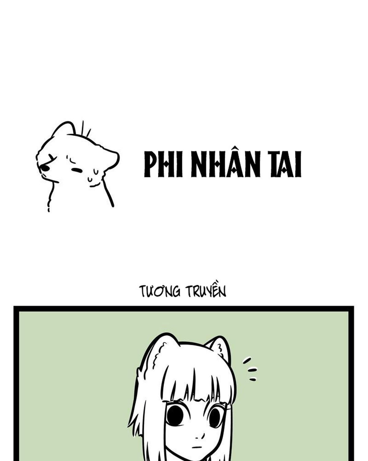 Phi Nhân - Chương 247