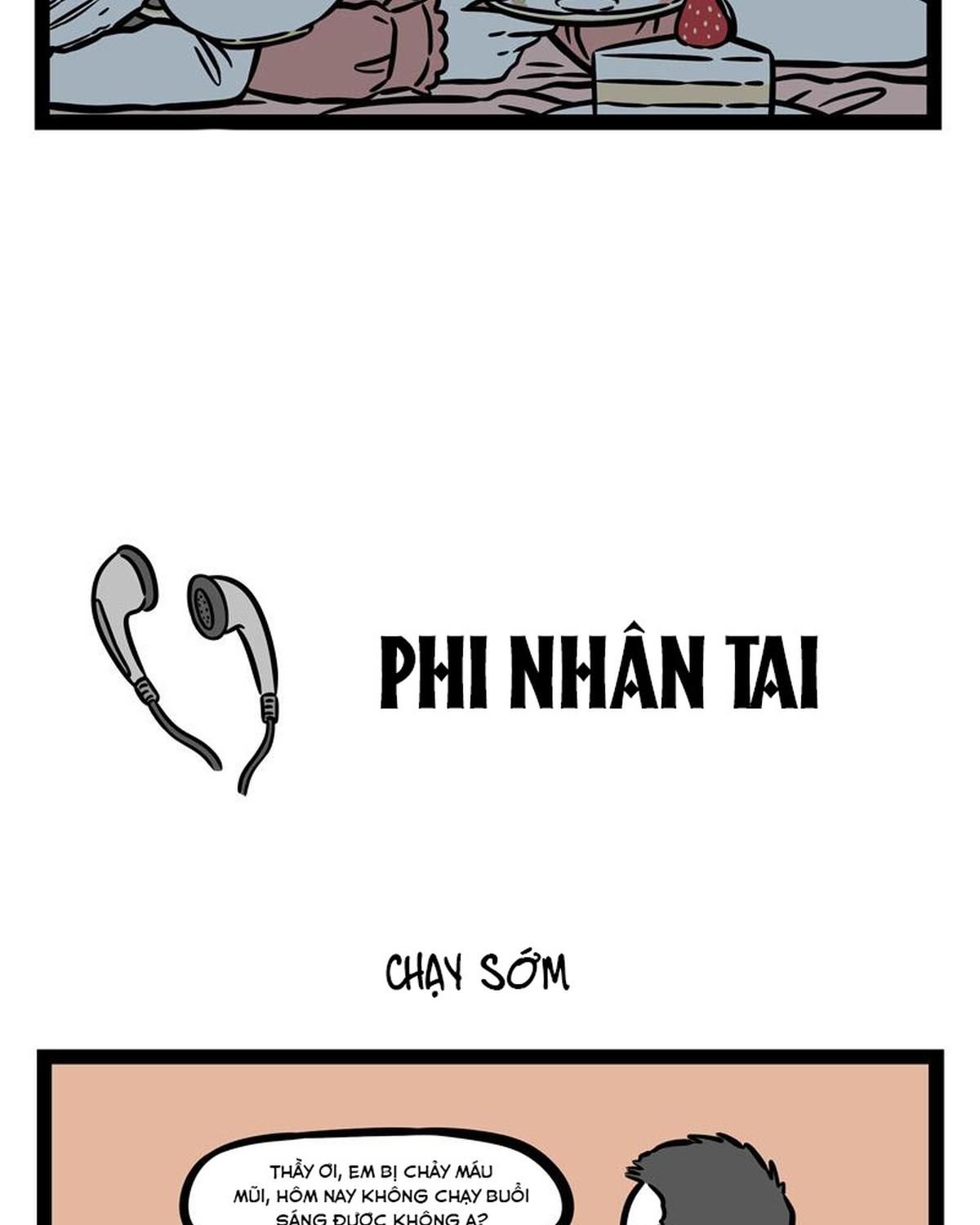 Phi Nhân - Chương 247
