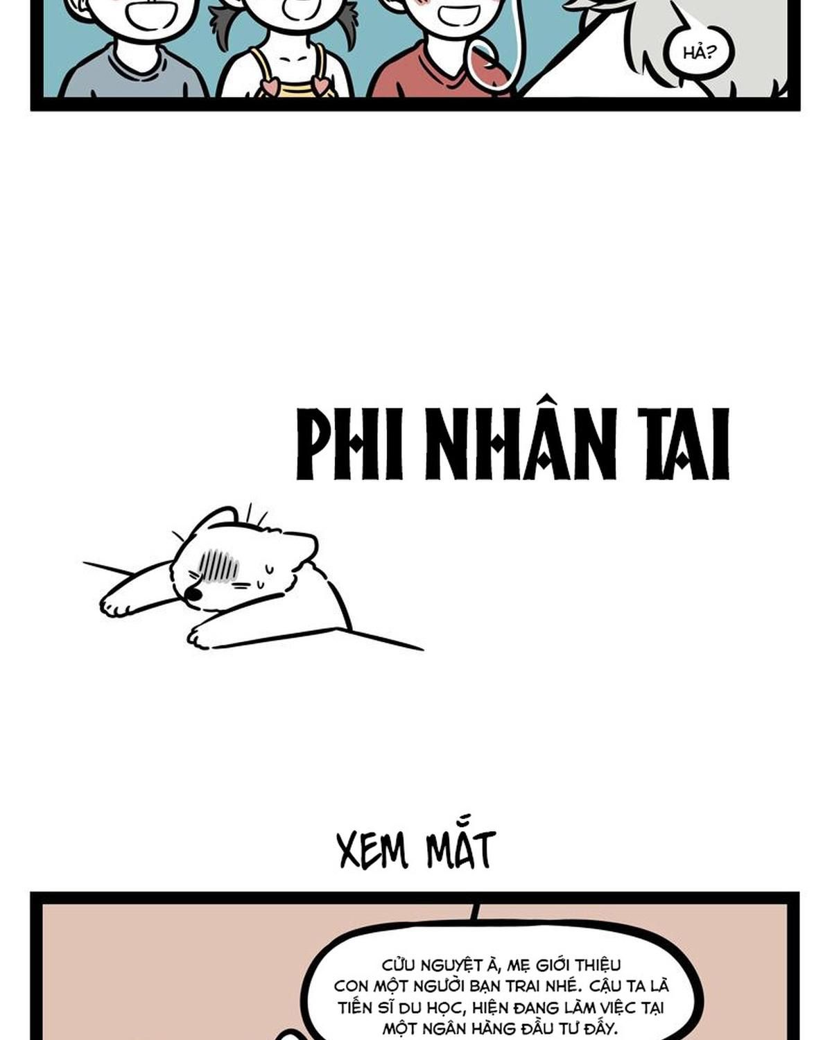 Phi Nhân - Chương 248