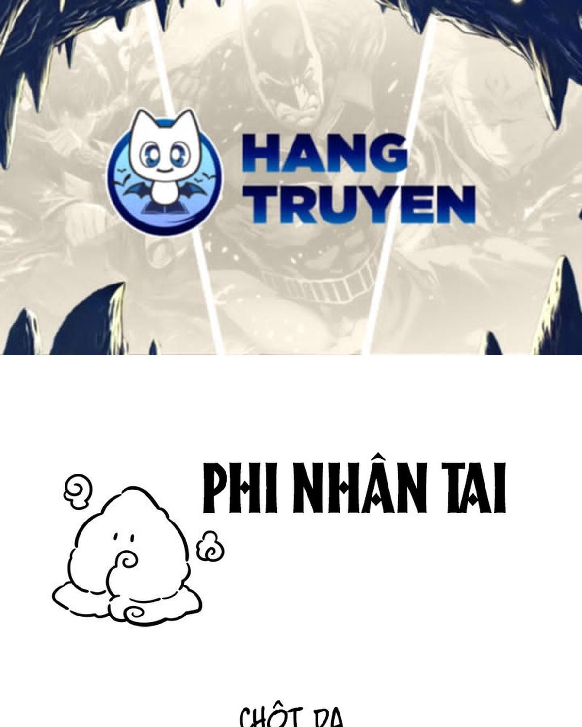 Phi Nhân - Chương 249