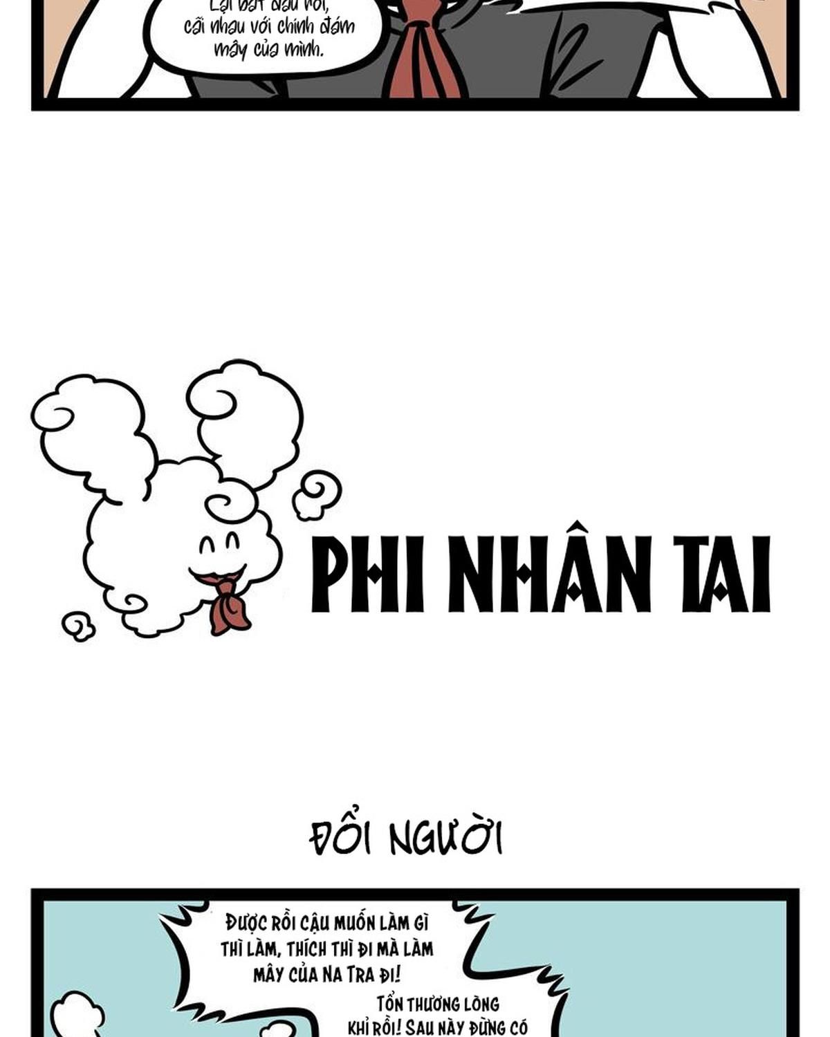Phi Nhân - Chương 249