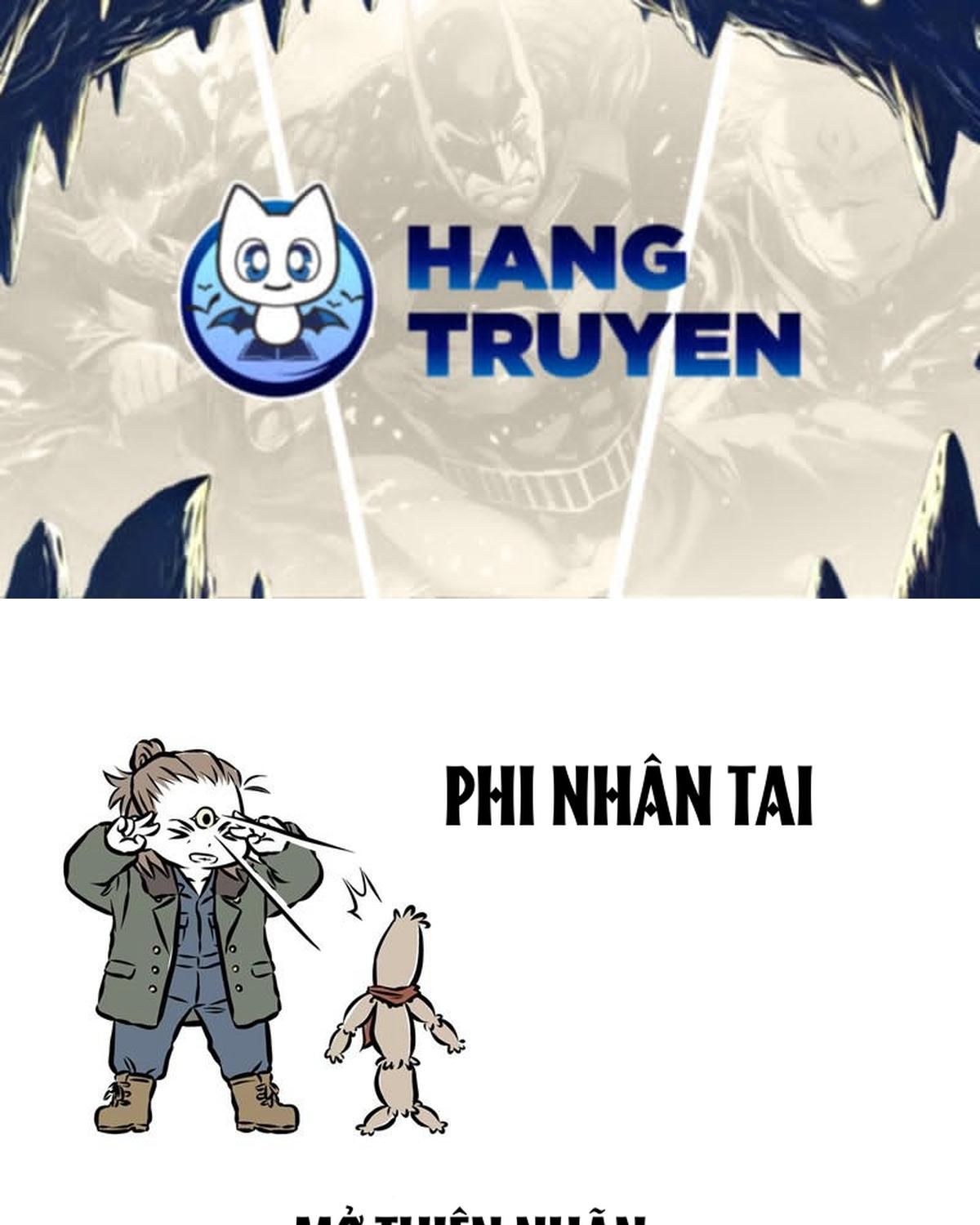 Phi Nhân - Chương 25