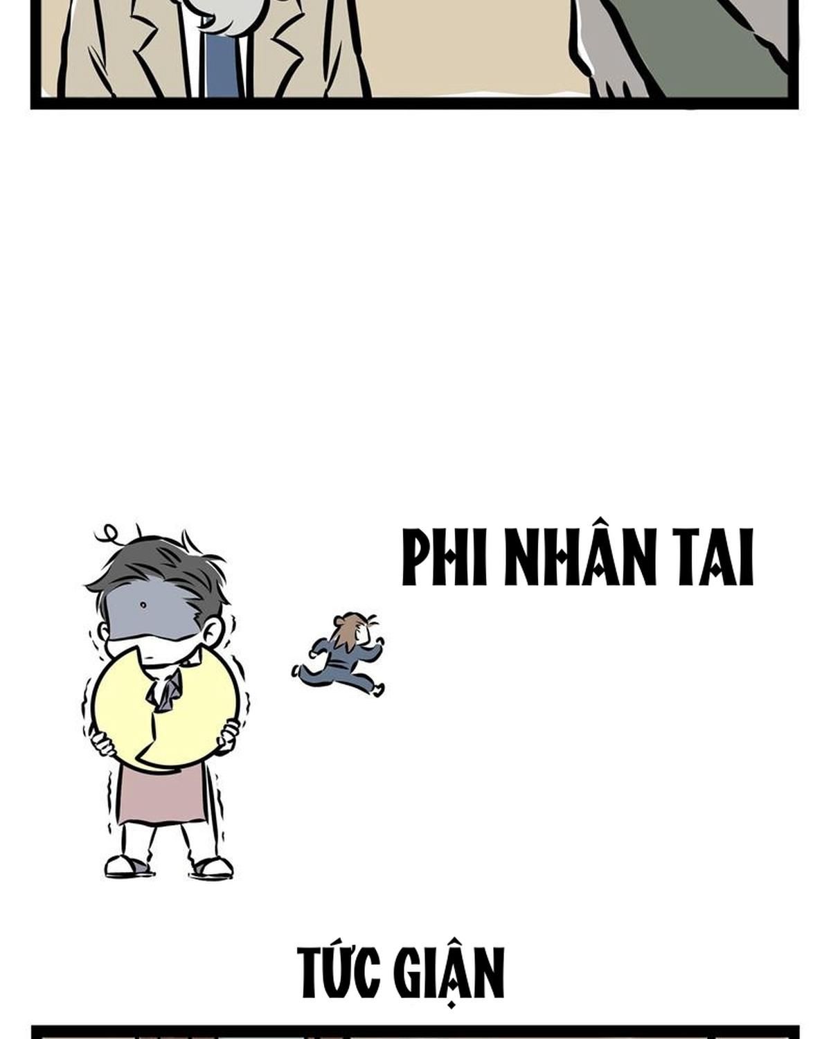 Phi Nhân - Chương 25