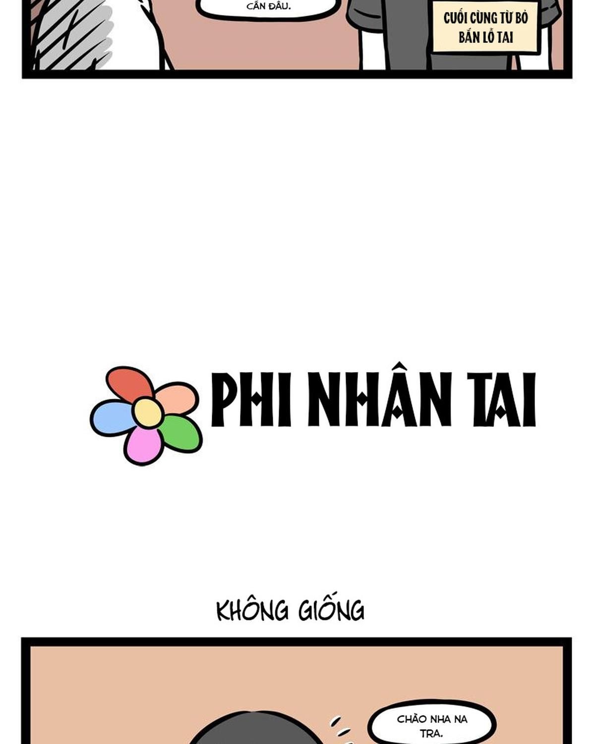 Phi Nhân - Chương 250