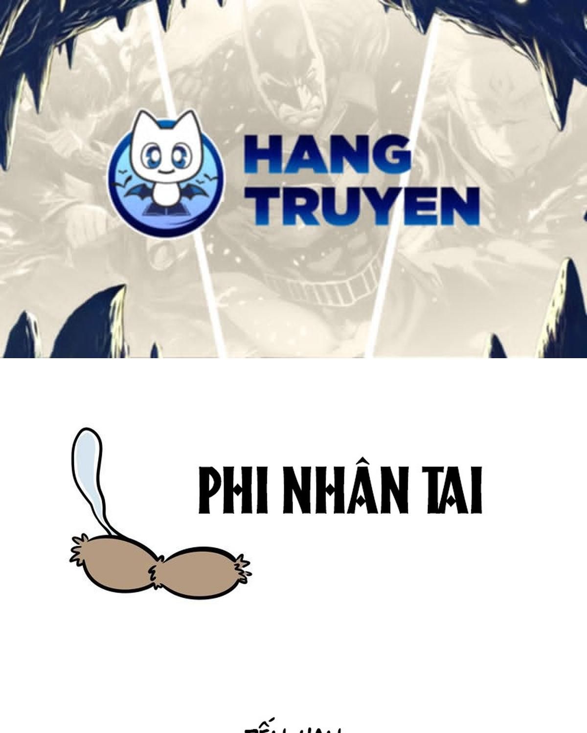 Phi Nhân - Chương 251