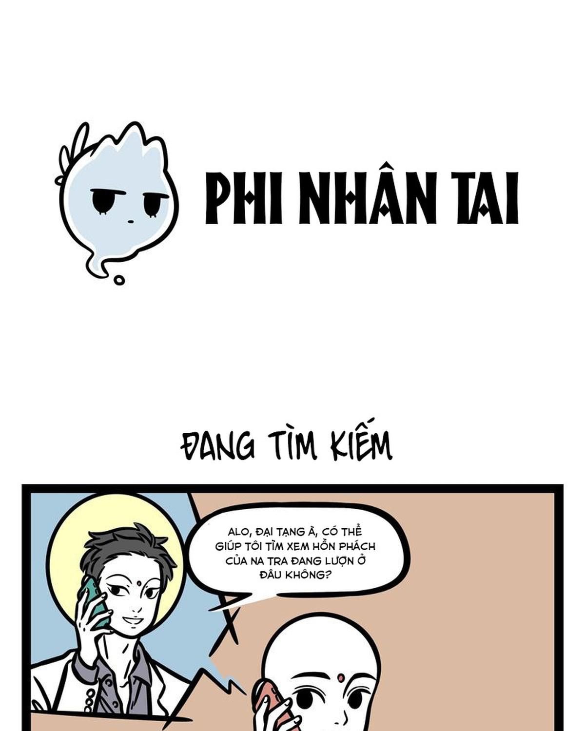 Phi Nhân - Chương 251