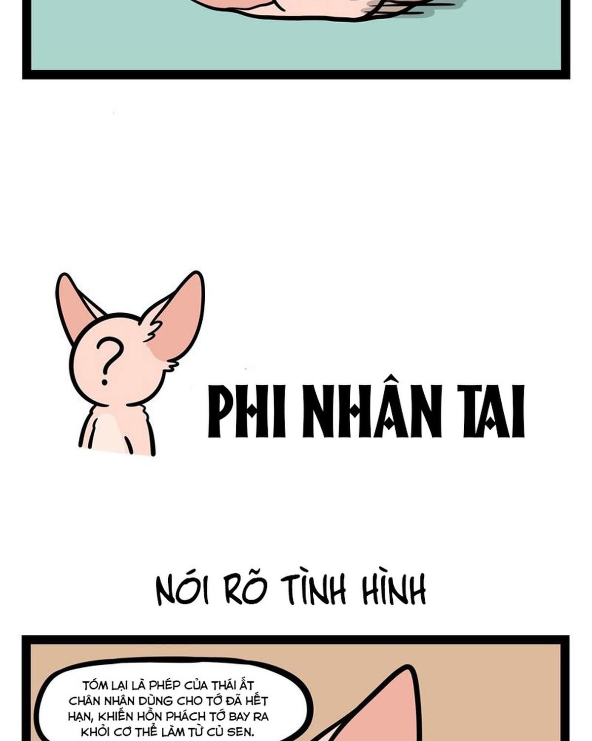 Phi Nhân - Chương 251