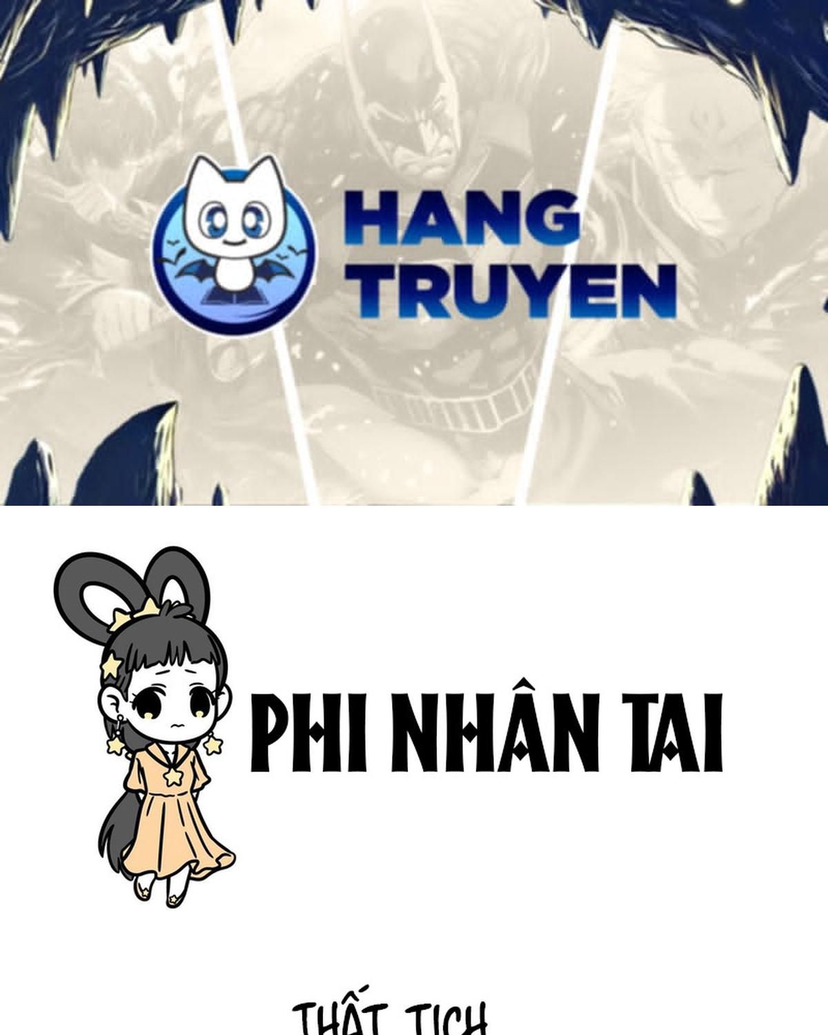 Phi Nhân - Chương 252