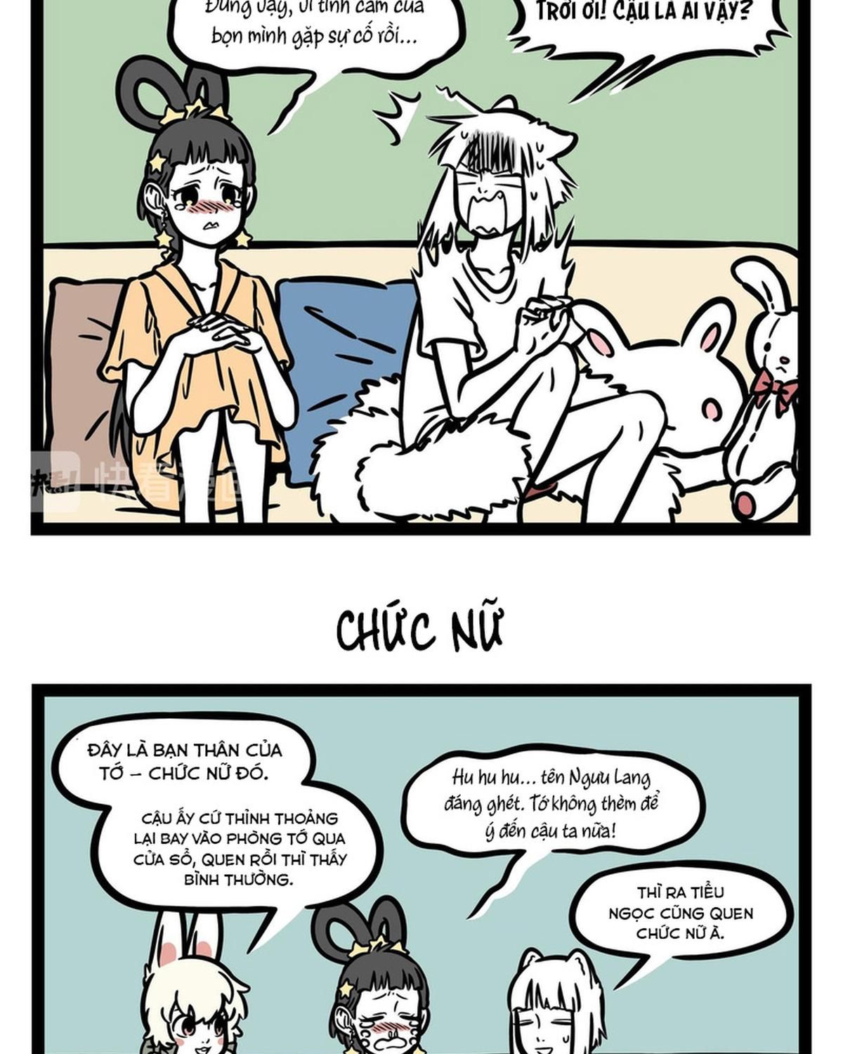 Phi Nhân - Chương 252