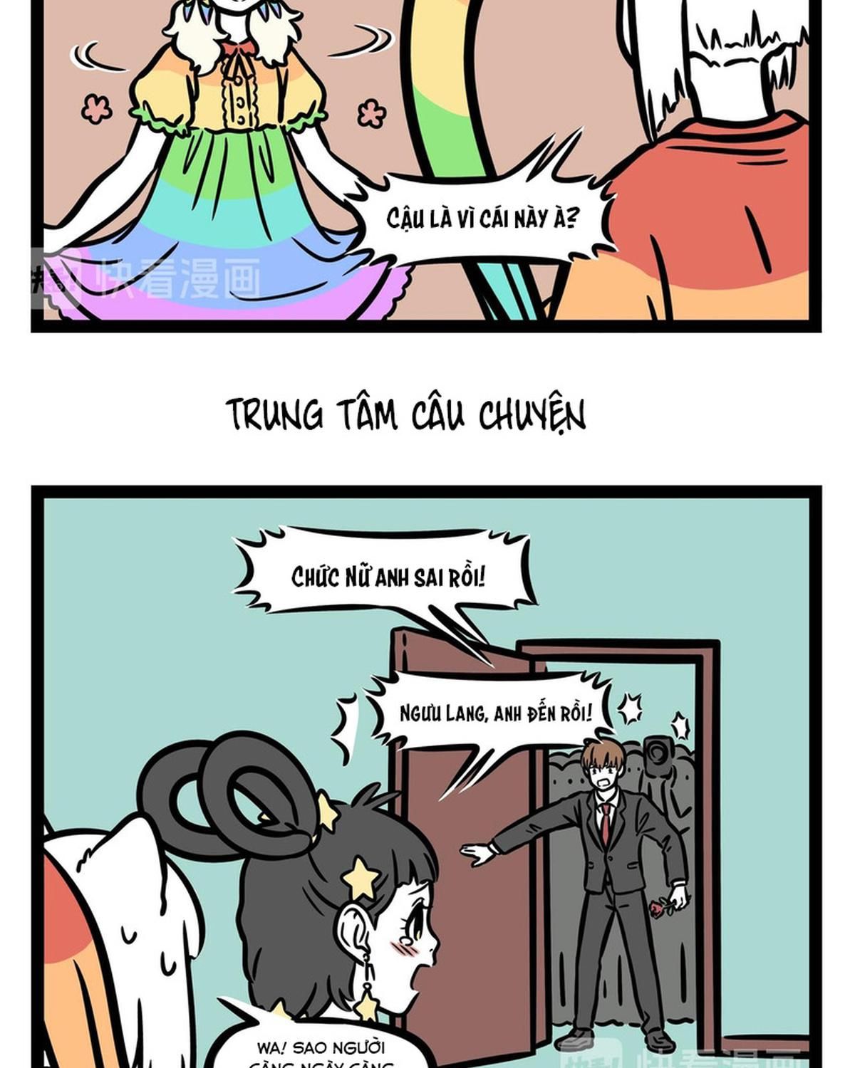 Phi Nhân - Chương 252