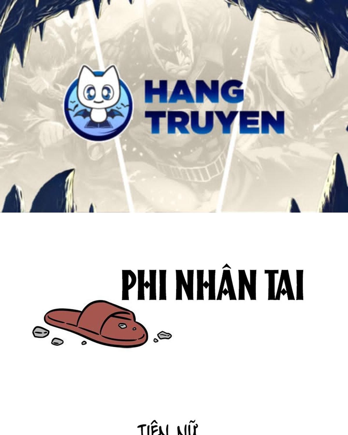 Phi Nhân - Chương 253