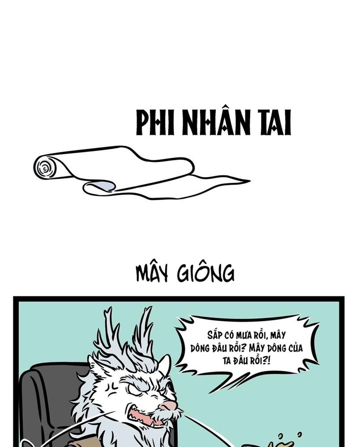 Phi Nhân - Chương 253