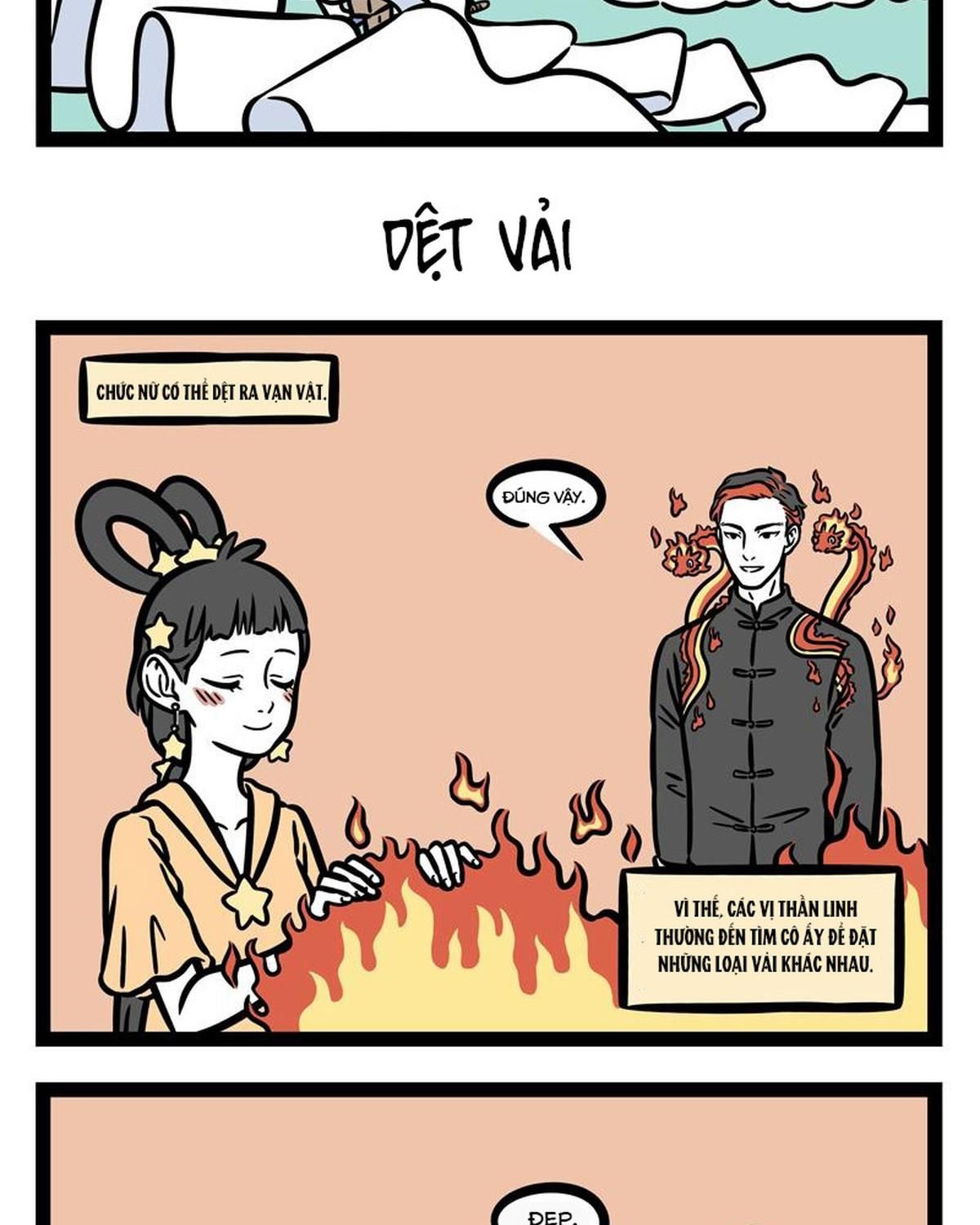 Phi Nhân - Chương 253